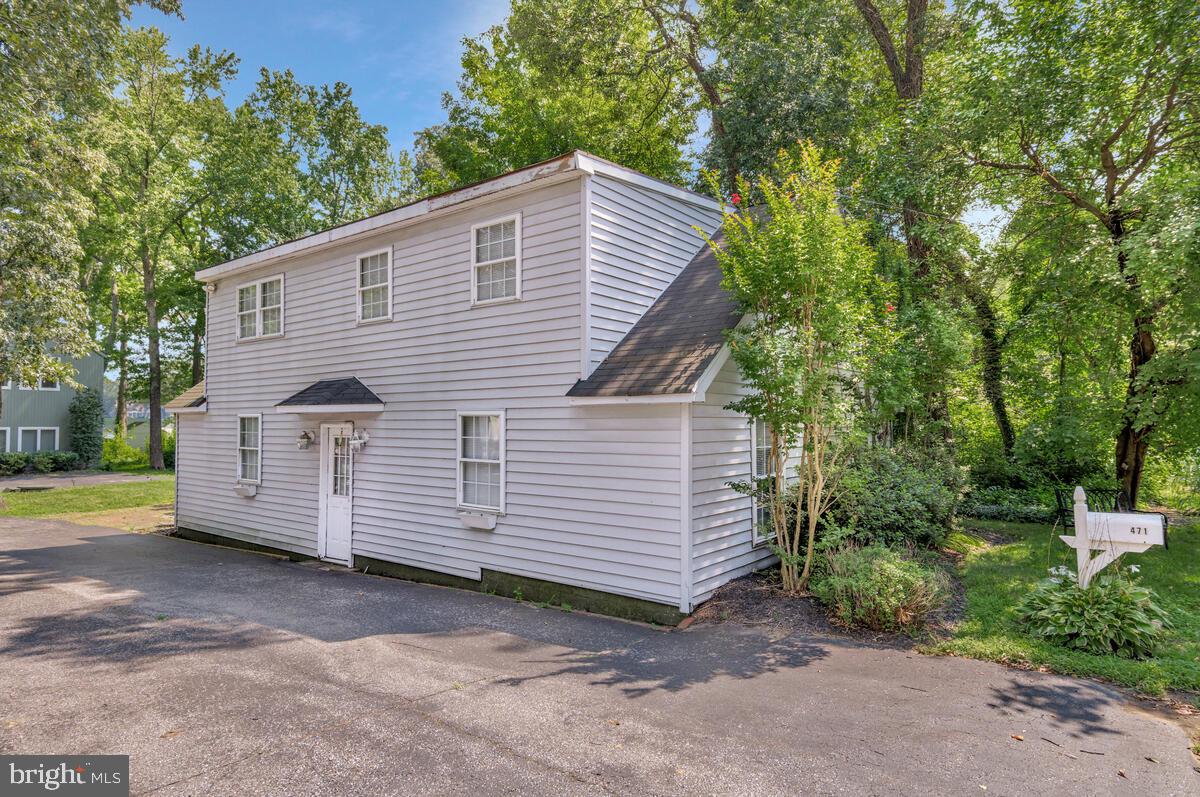 ARUNDEL BEACH - Residential