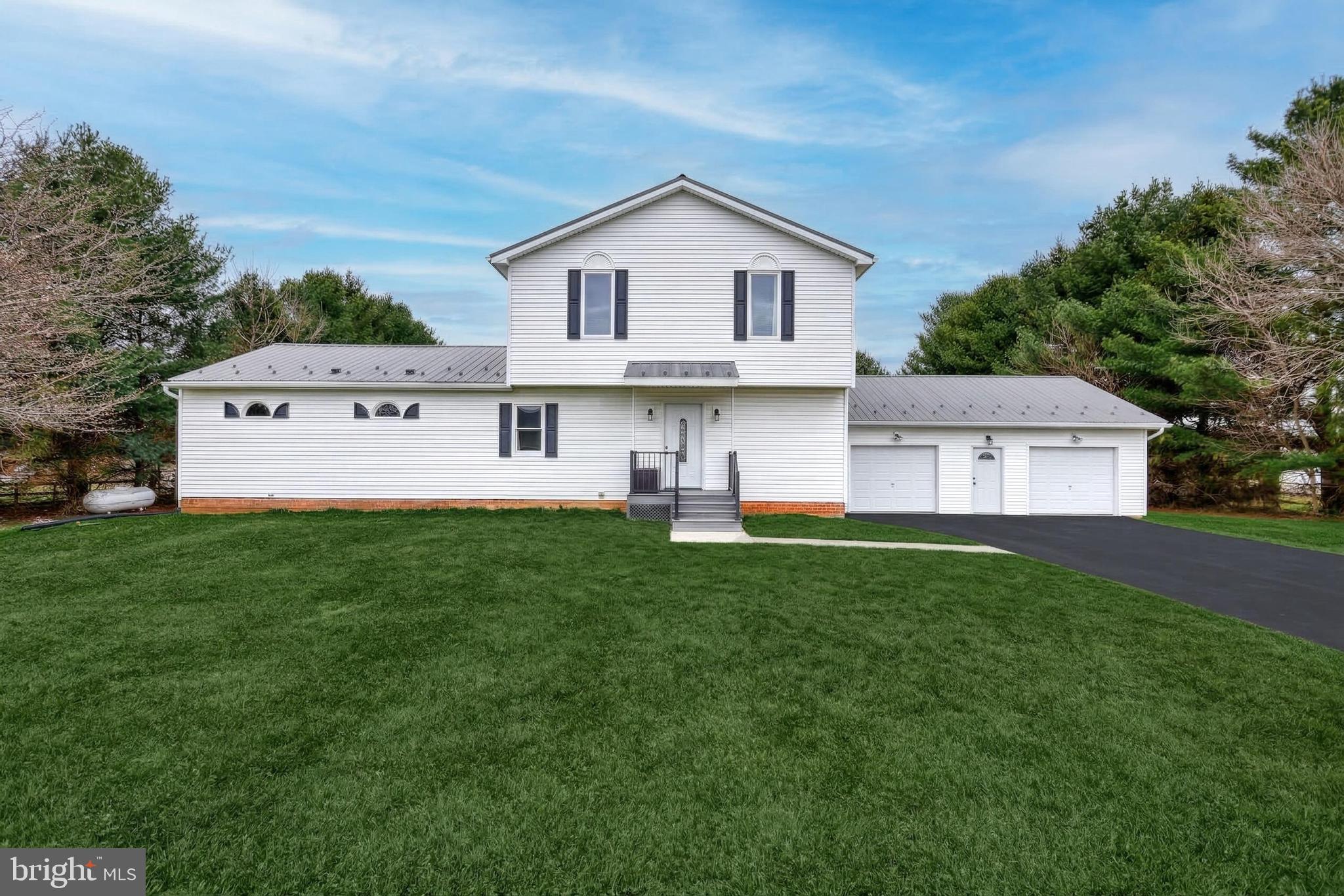 12534 MOUNT OLIVET ROAD