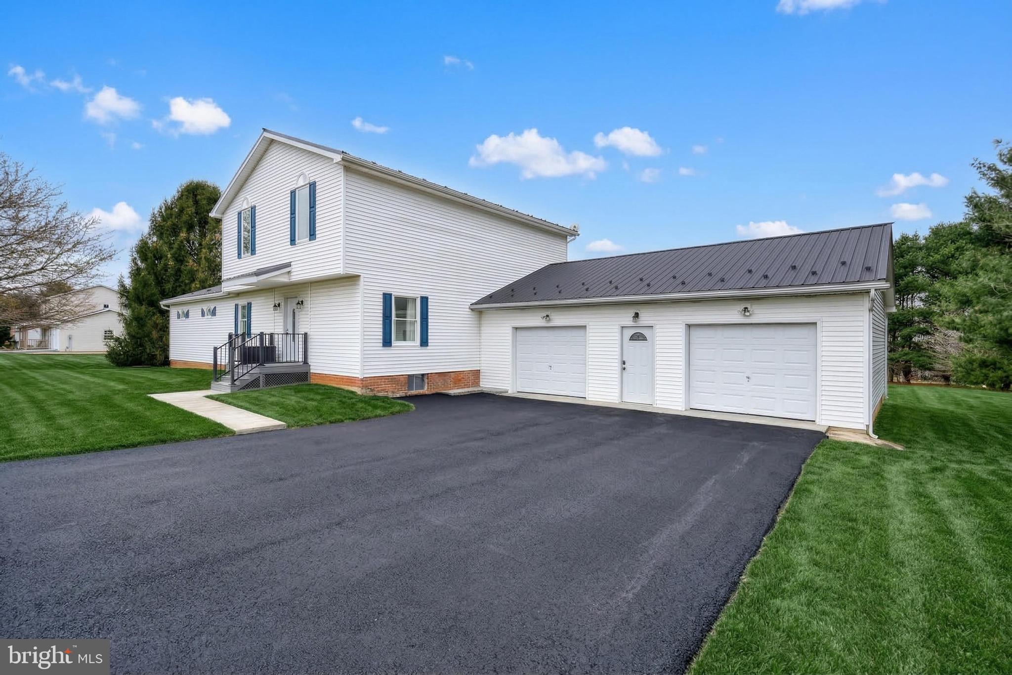 12534 MOUNT OLIVET ROAD