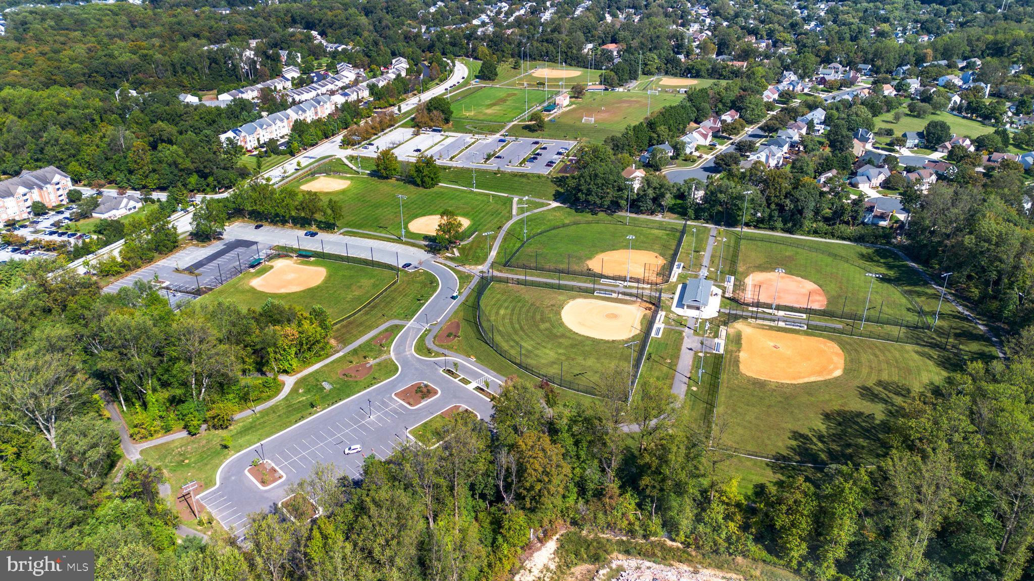 CHAPEL GROVE - Residential