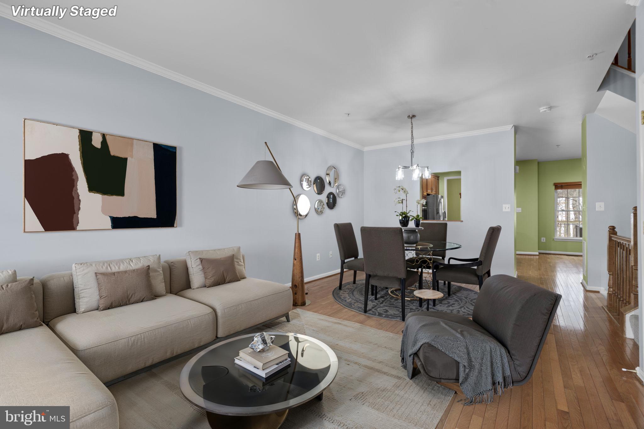 CHAPEL GROVE - Residential