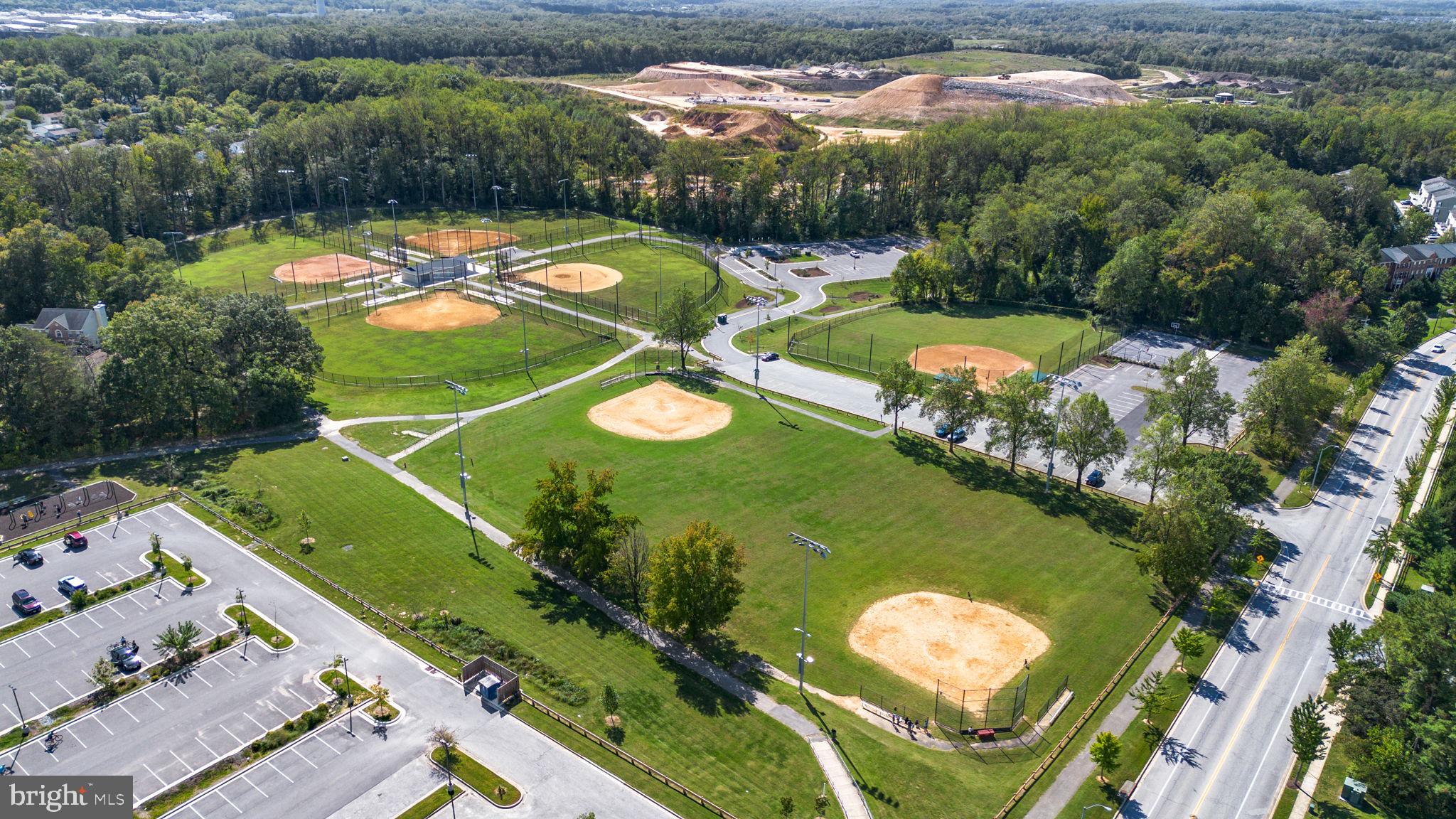 CHAPEL GROVE - Residential