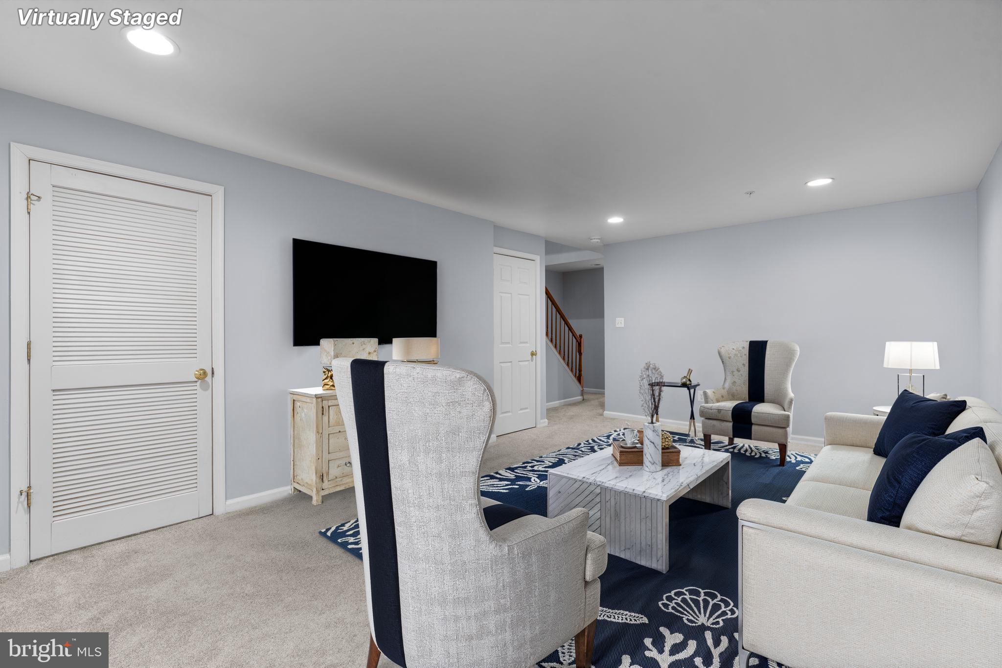 CHAPEL GROVE - Residential