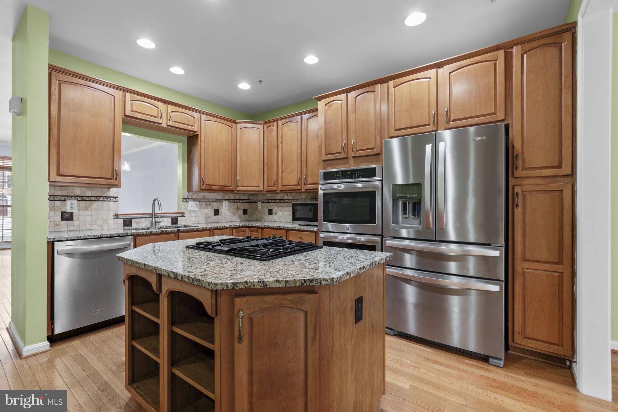 CHAPEL GROVE - Residential