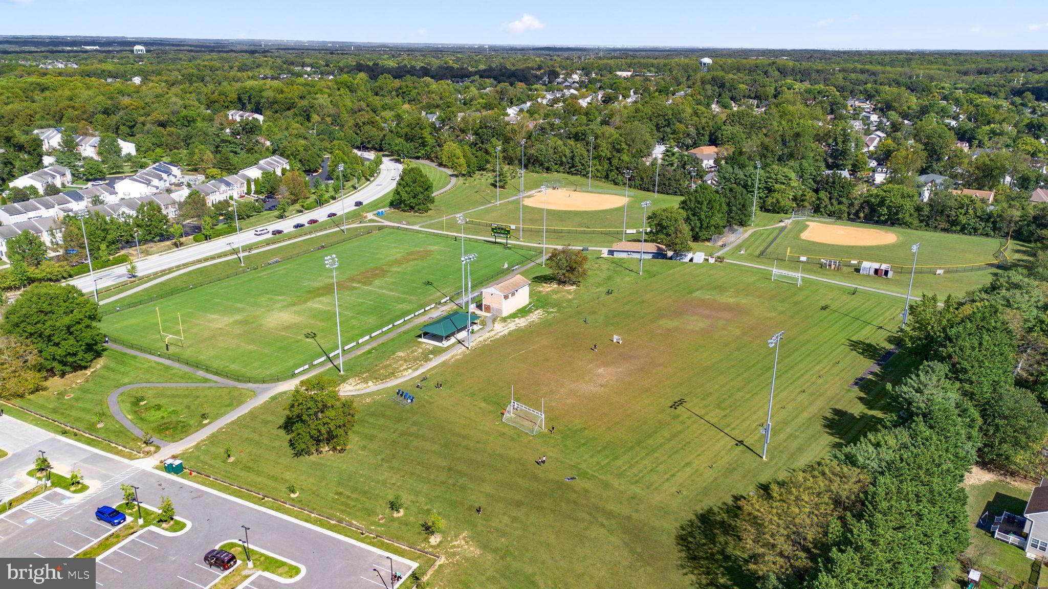 CHAPEL GROVE - Residential