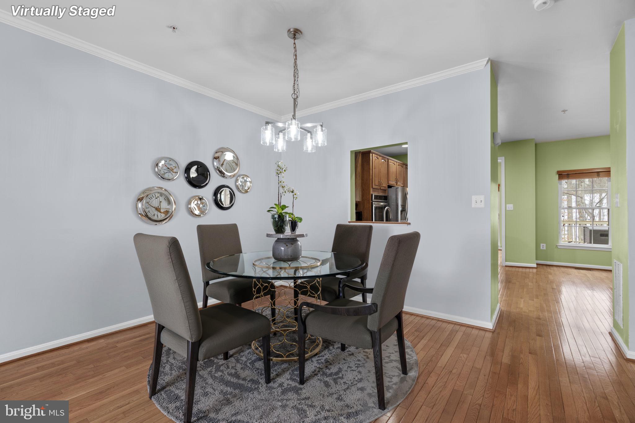 CHAPEL GROVE - Residential