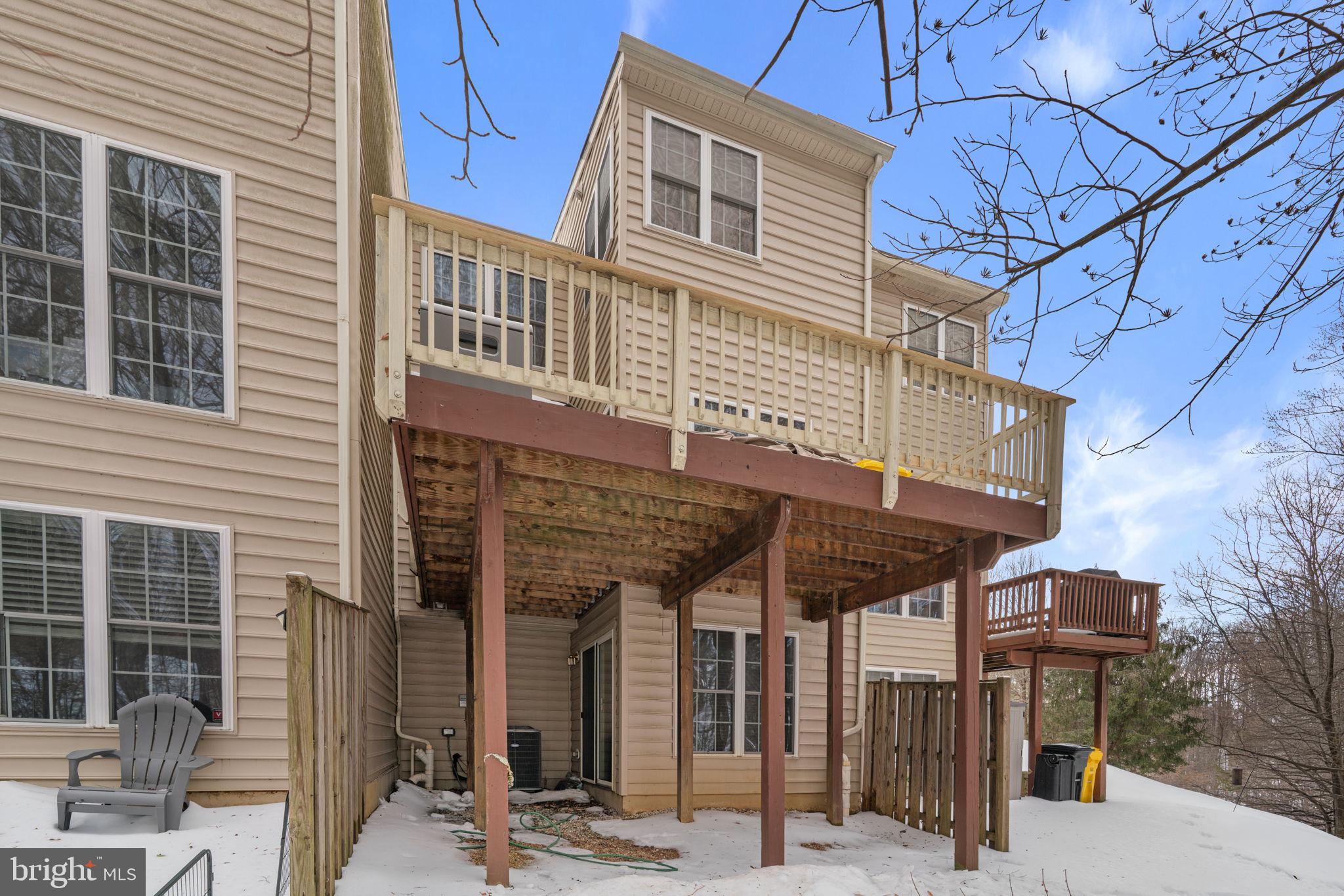 CHAPEL GROVE - Residential