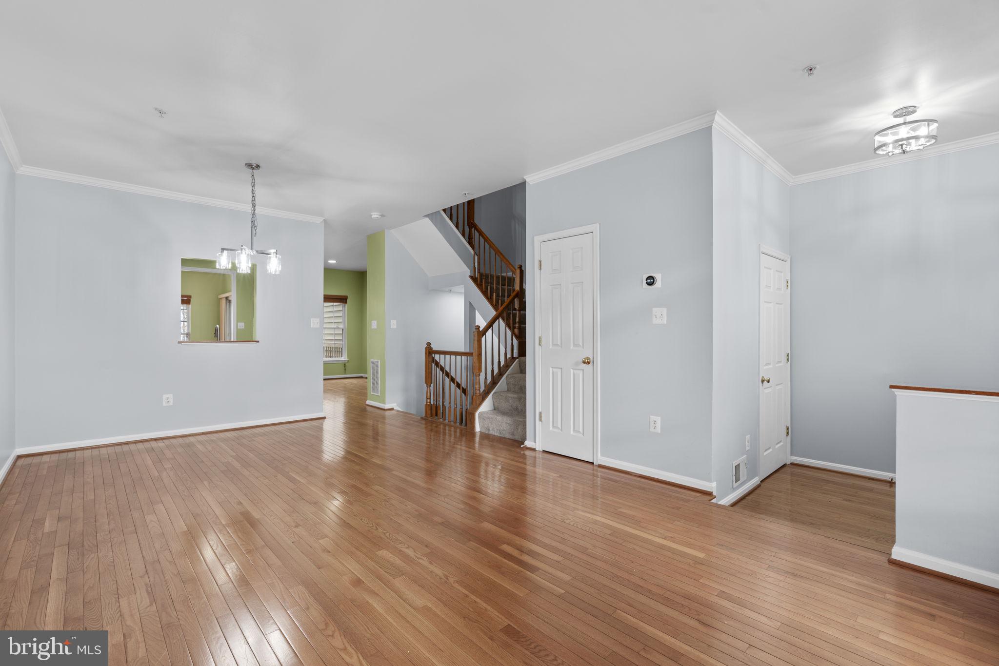 CHAPEL GROVE - Residential