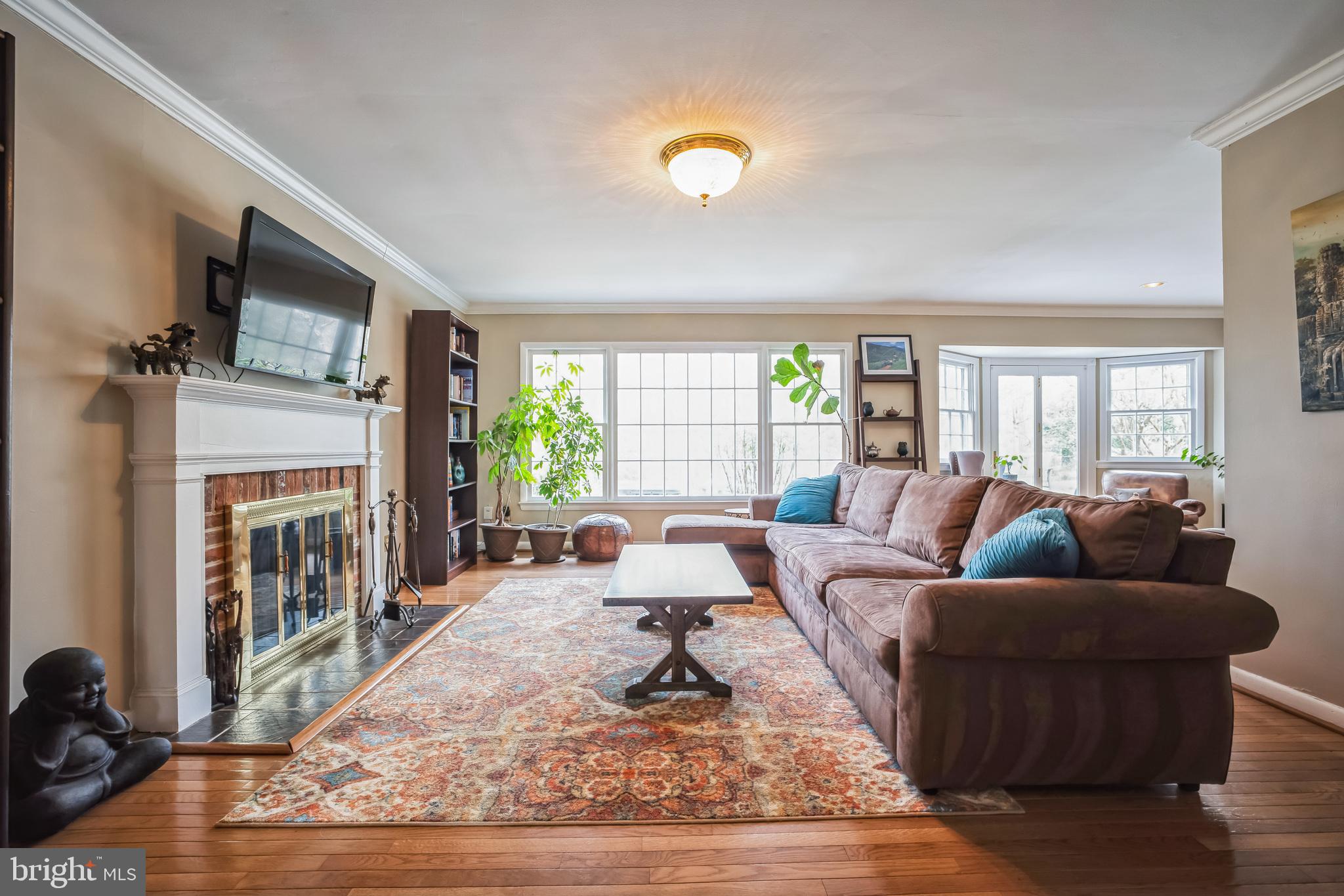 AVON PARK - Residential