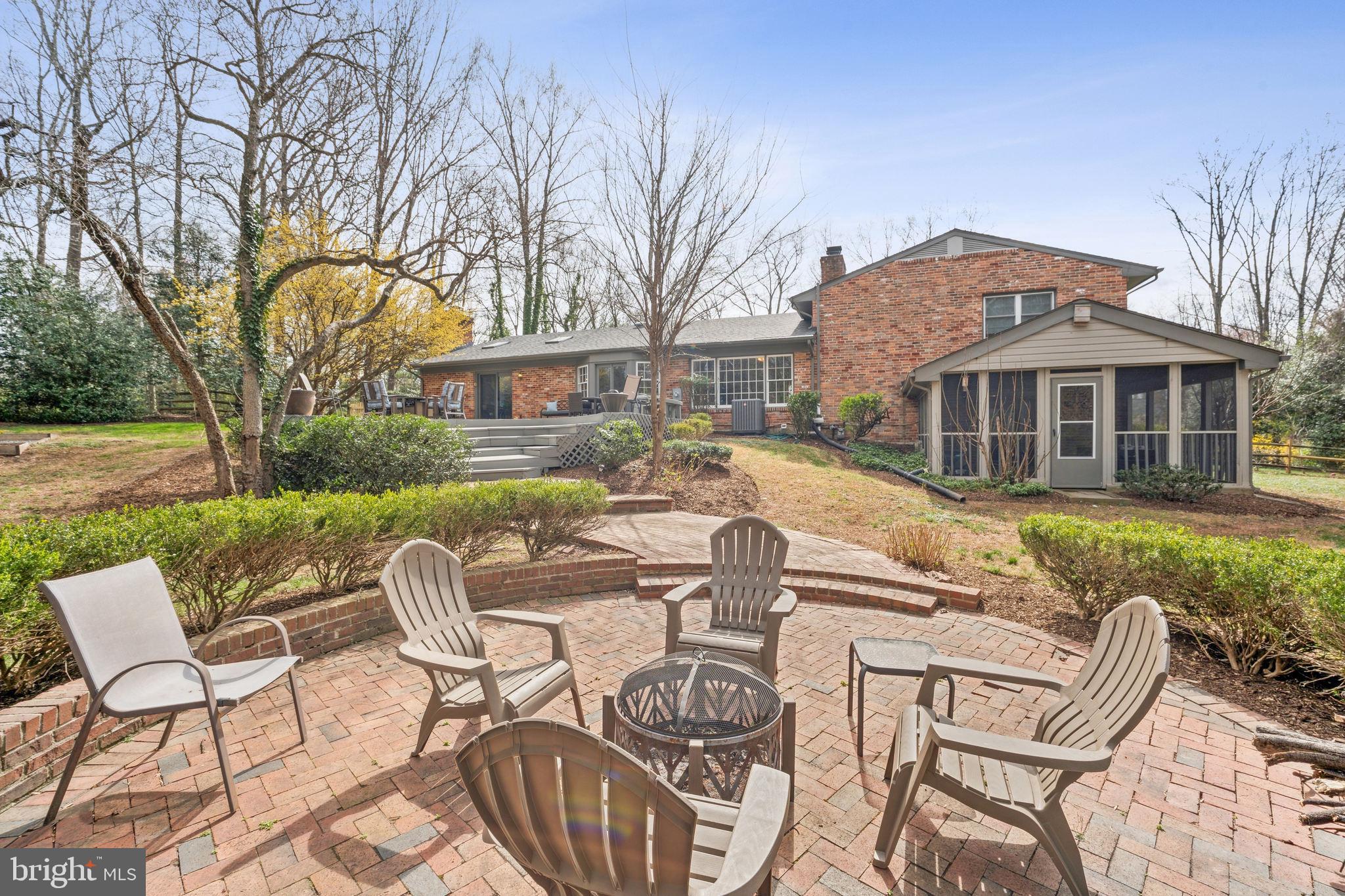 AVON PARK - Residential