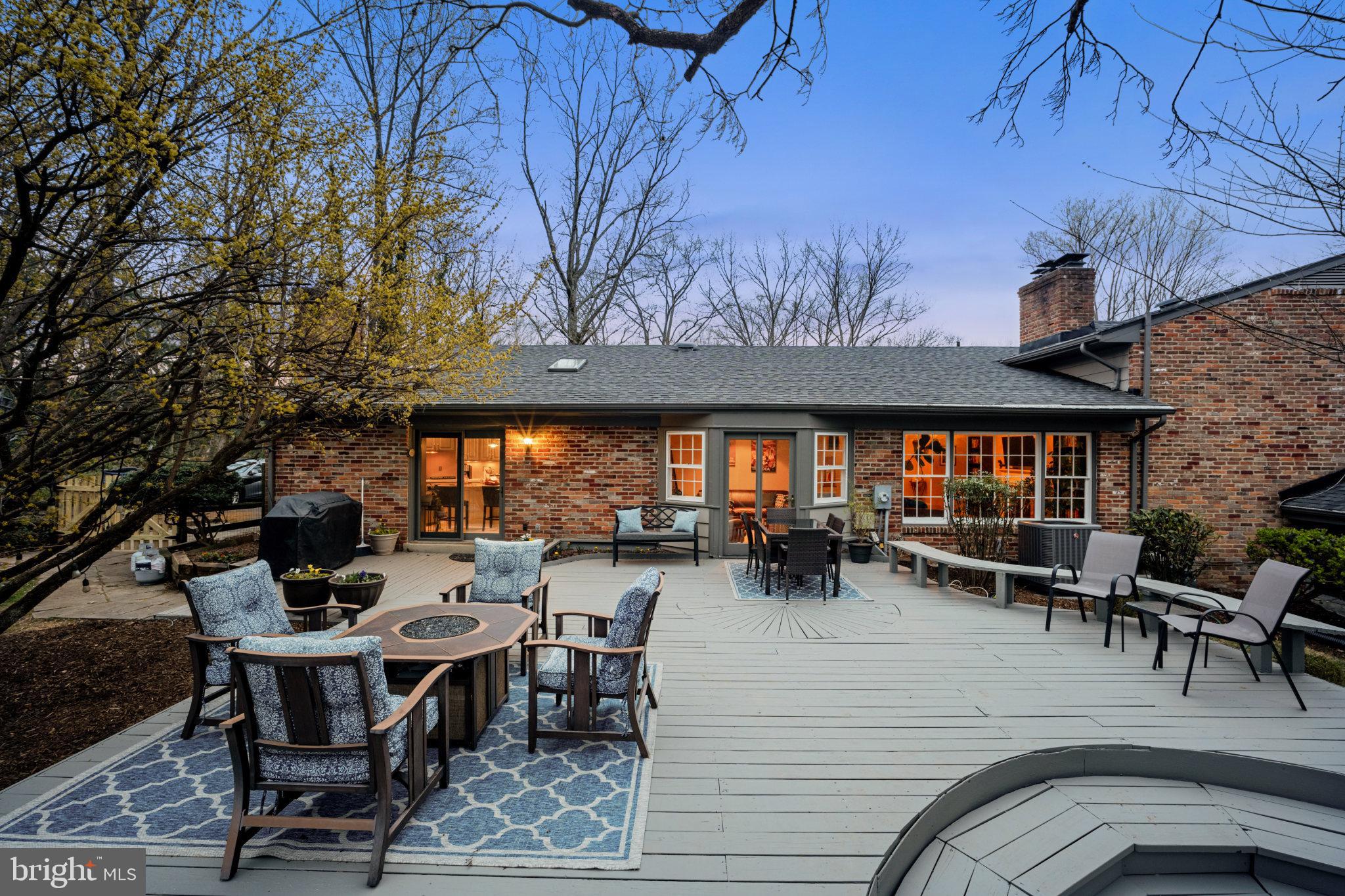 AVON PARK - Residential