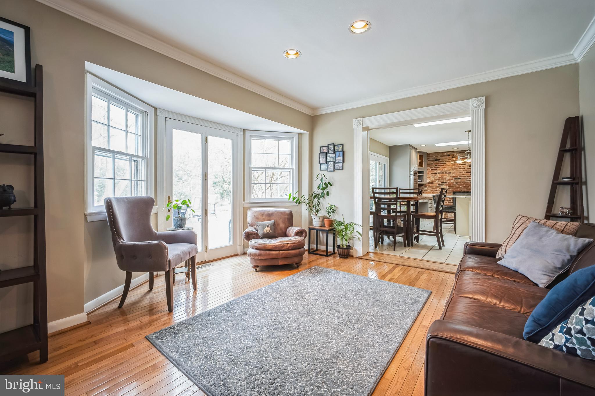 AVON PARK - Residential