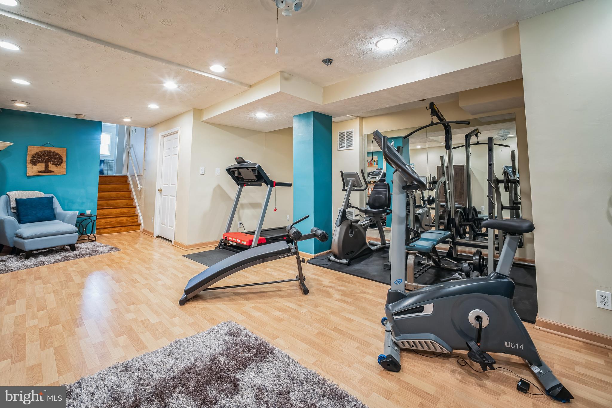 AVON PARK - Residential