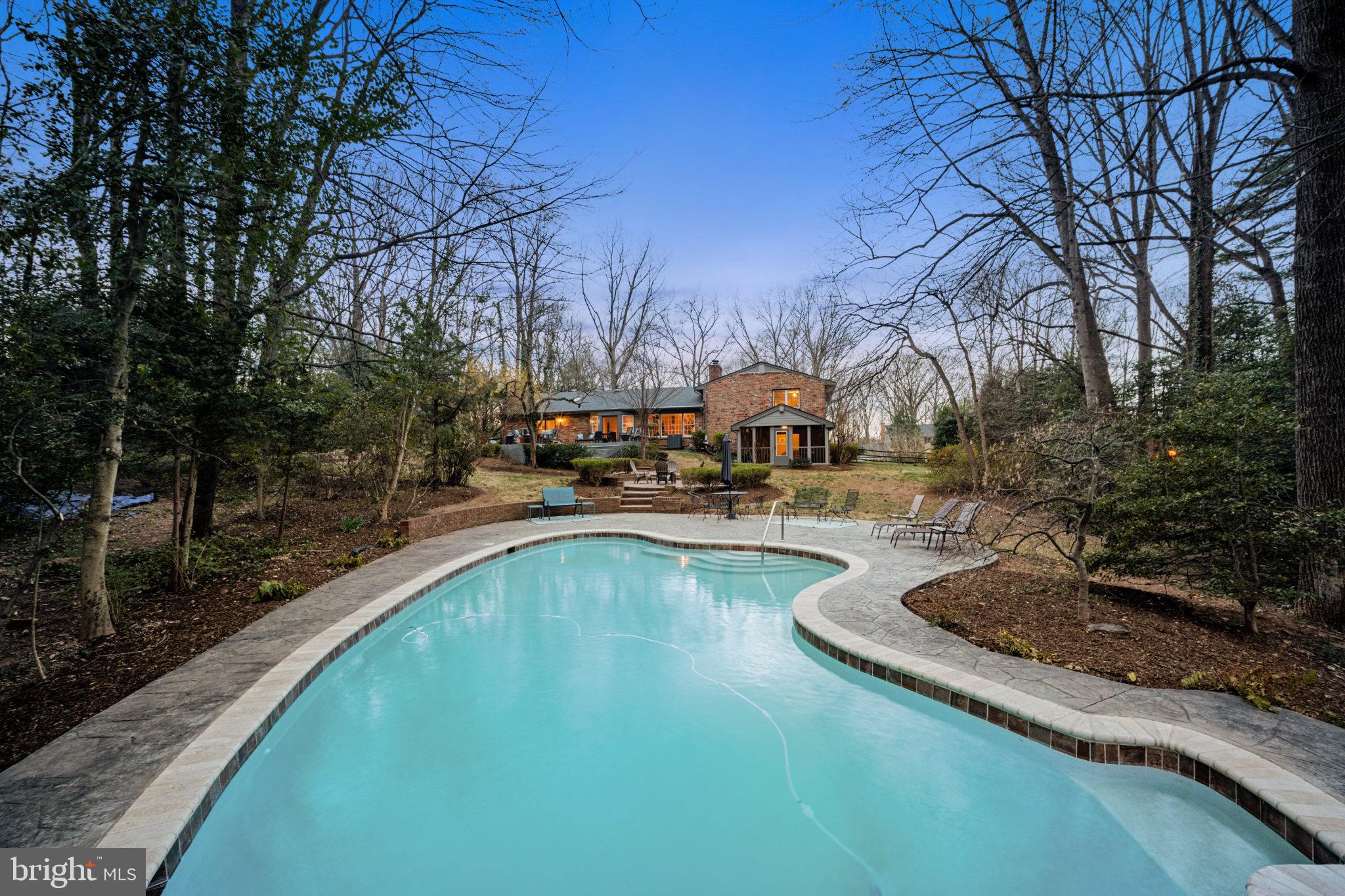 AVON PARK - Residential