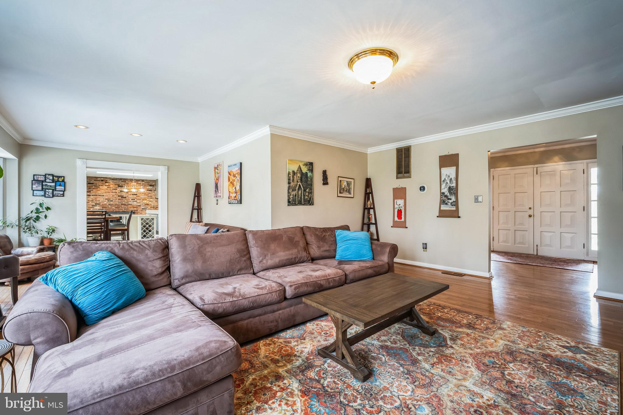 AVON PARK - Residential