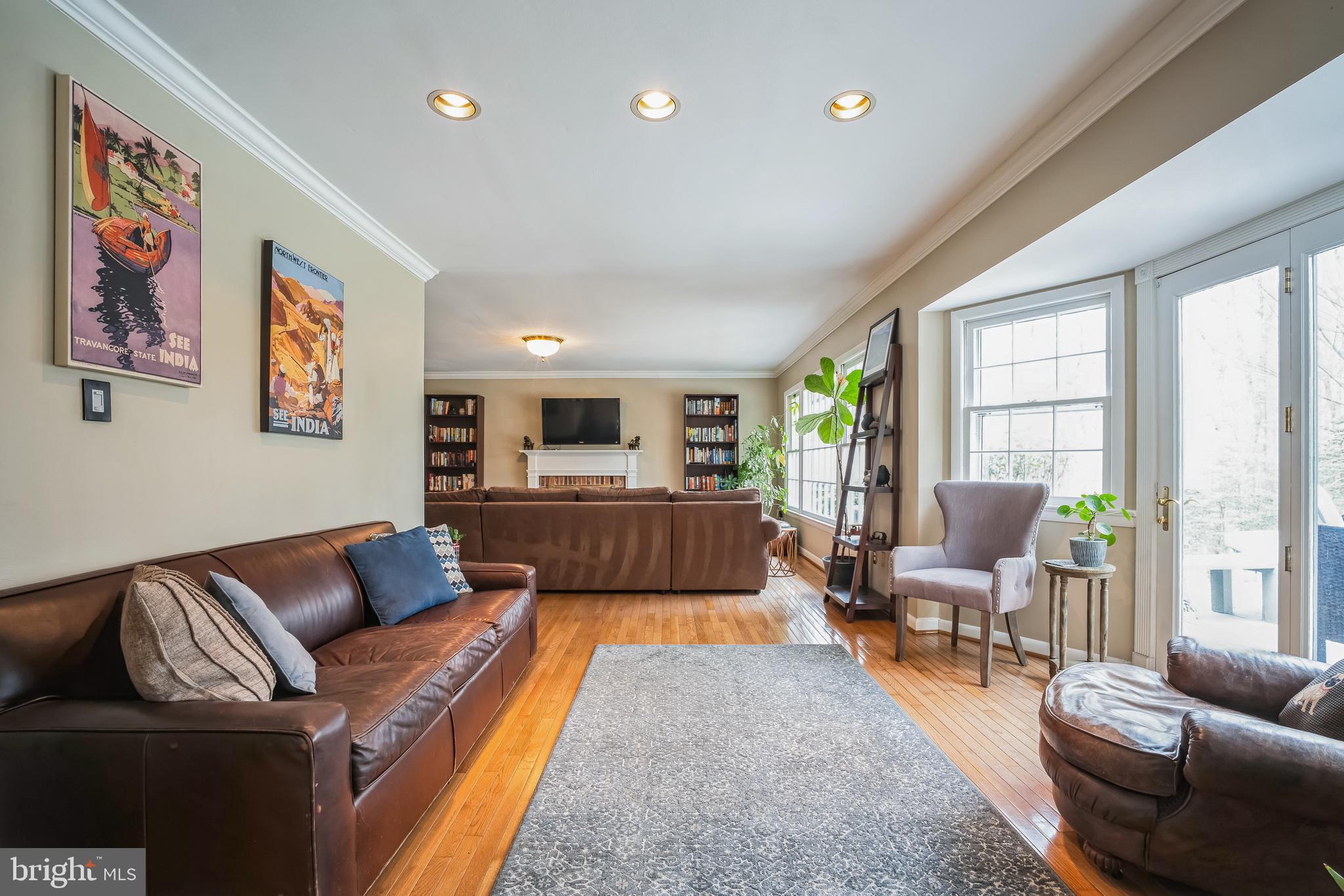 AVON PARK - Residential