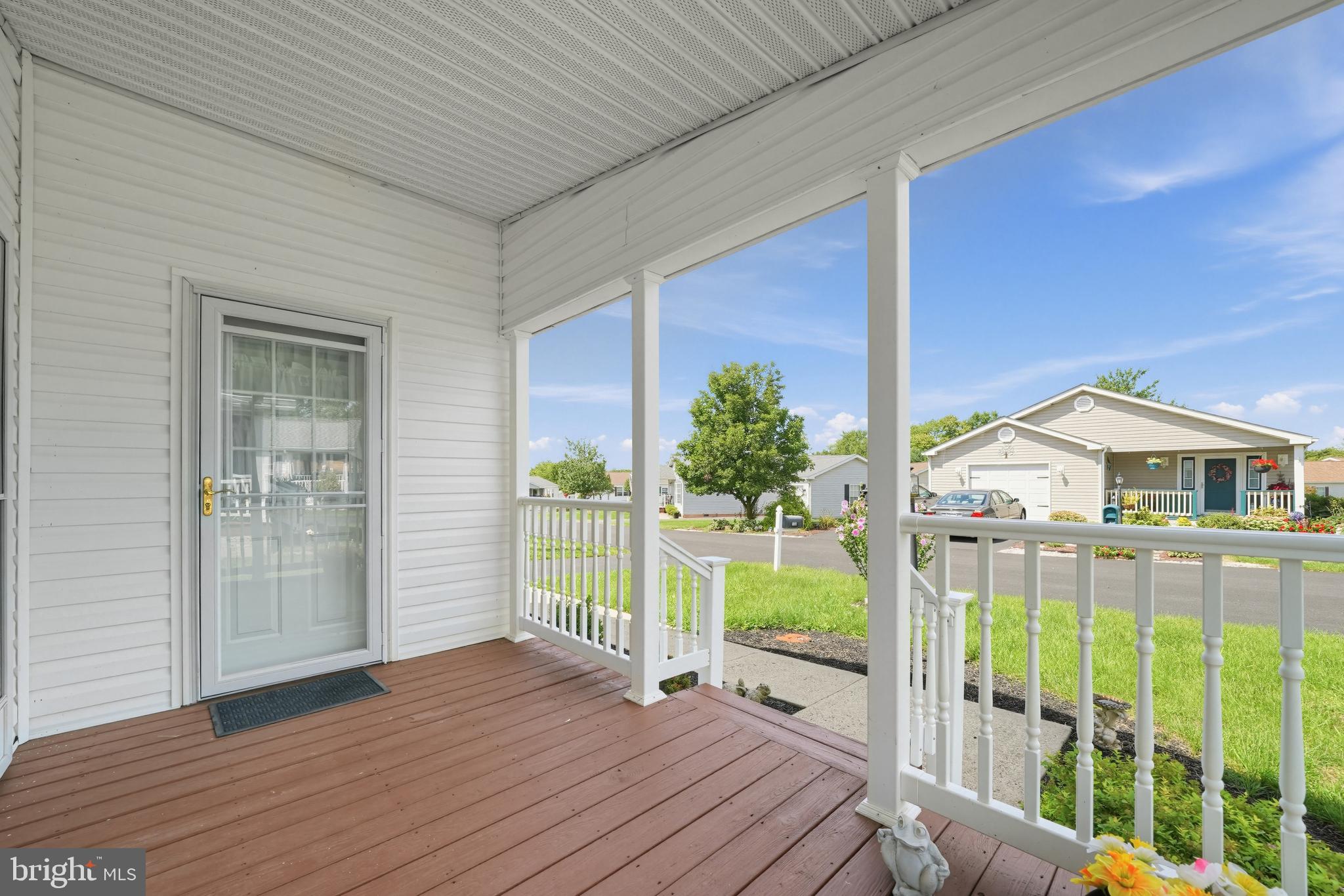 108 DYER COURT
