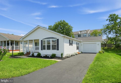 Mobile Home For Sale - 108 Dyer Court<br/> ROYERSFORD, PA 19468