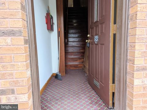 1545 W PASSYUNK AVENUE PHILADELPHIA PA 19145