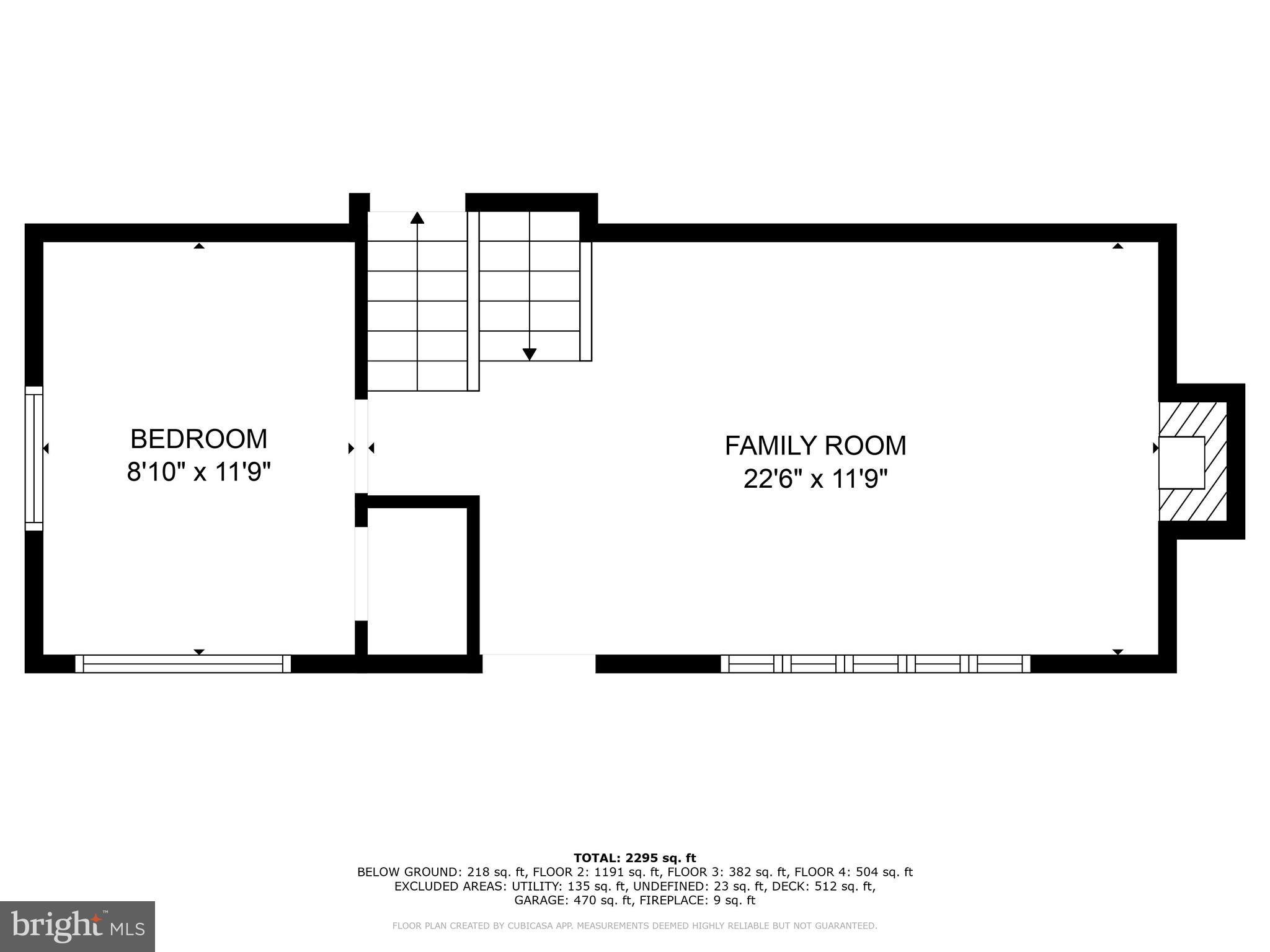 FAIRFAX TOWNE ESTATES - Residential