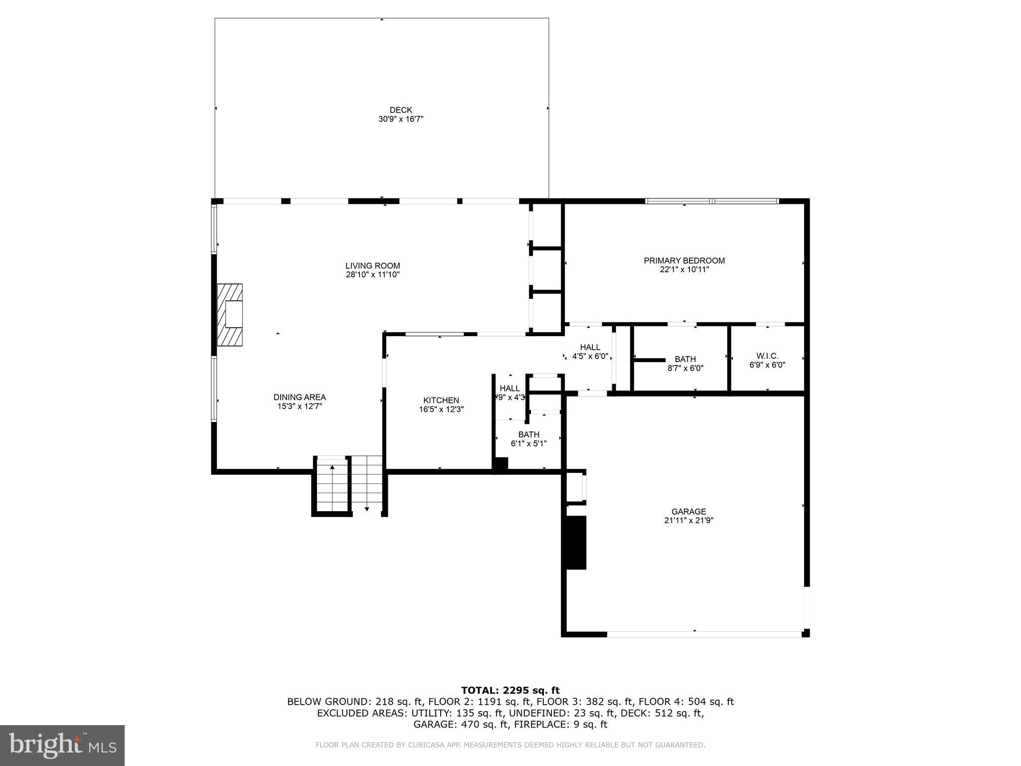 FAIRFAX TOWNE ESTATES - Residential
