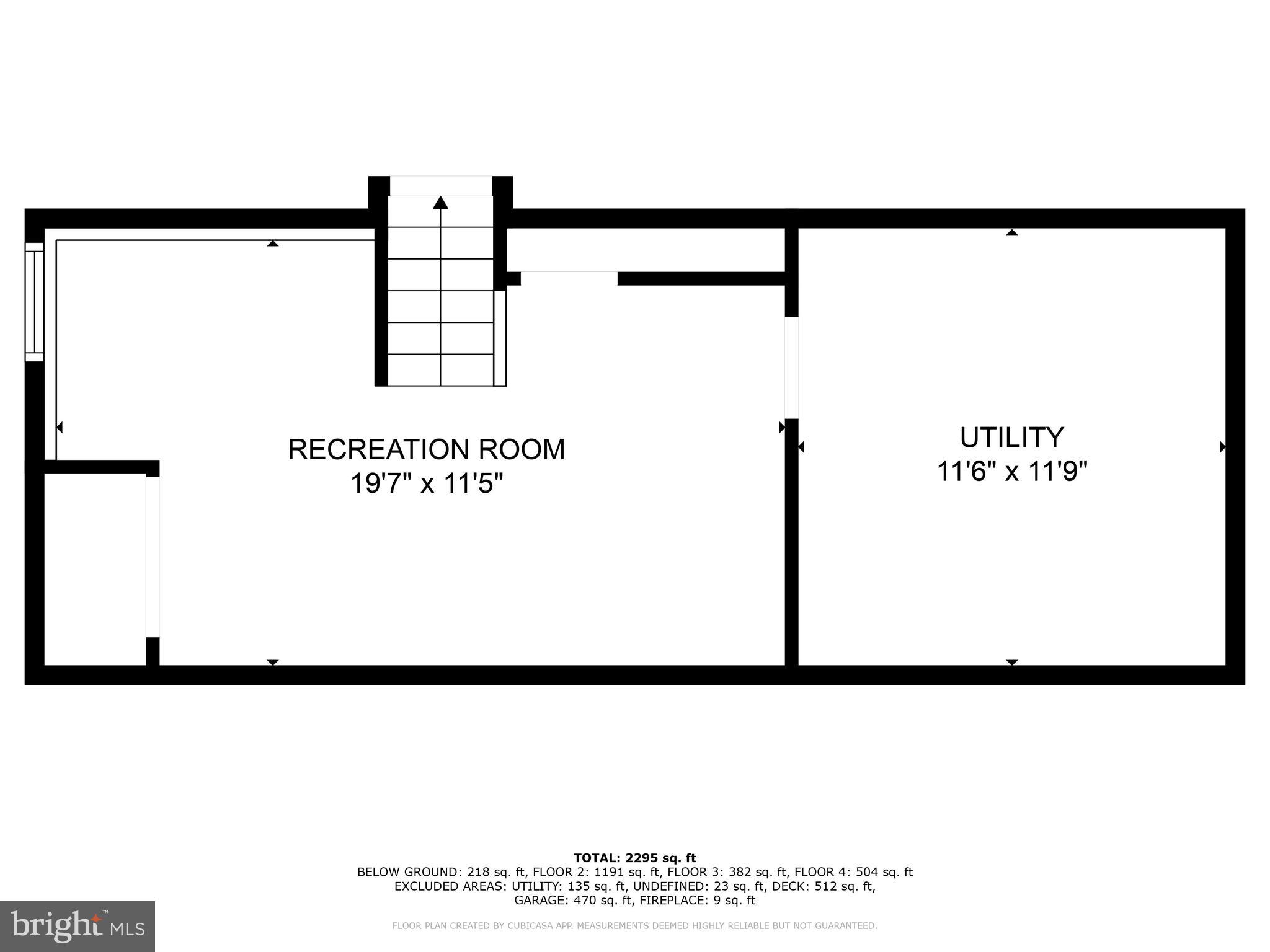 FAIRFAX TOWNE ESTATES - Residential