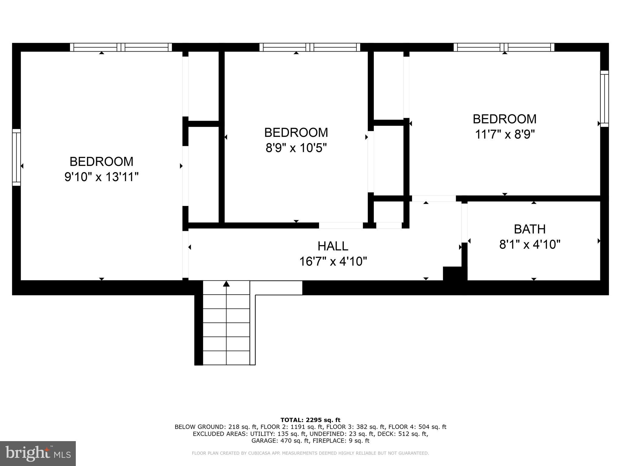 FAIRFAX TOWNE ESTATES - Residential