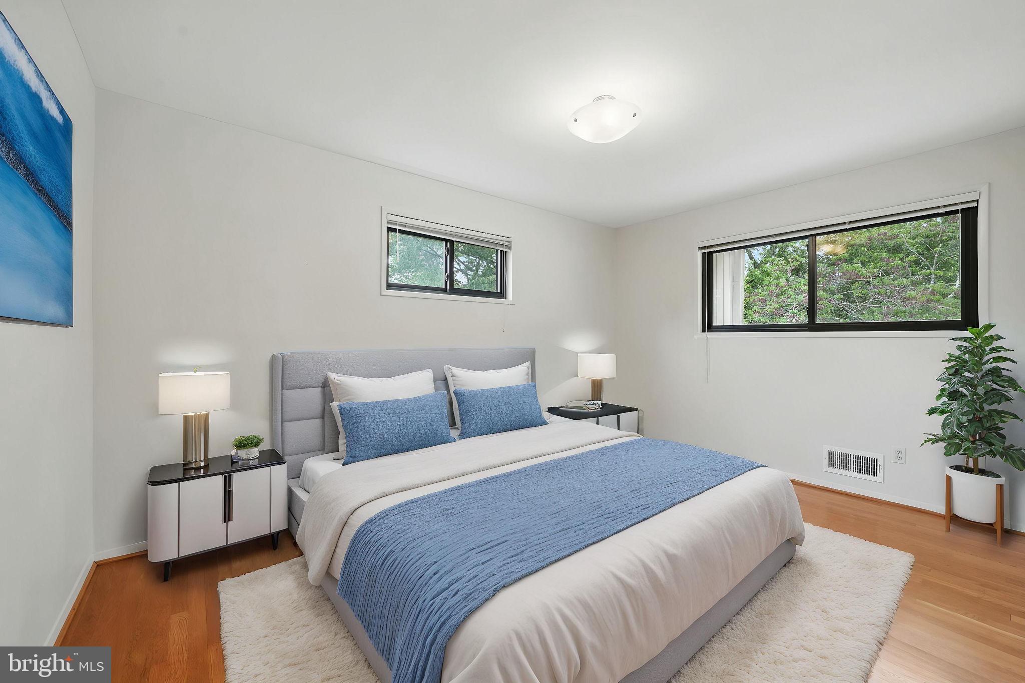 FAIRFAX TOWNE ESTATES - Residential