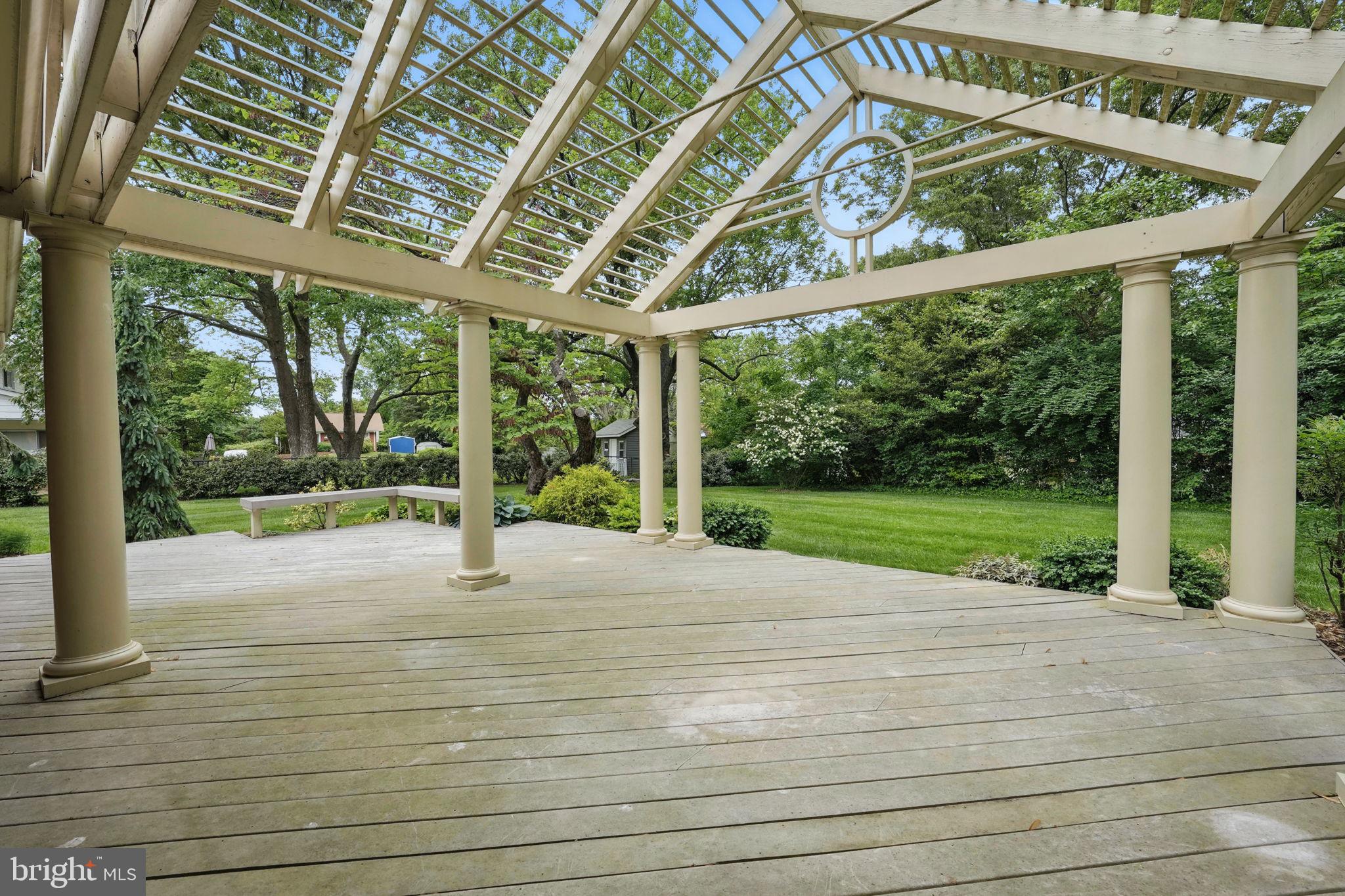 FAIRFAX TOWNE ESTATES - Residential