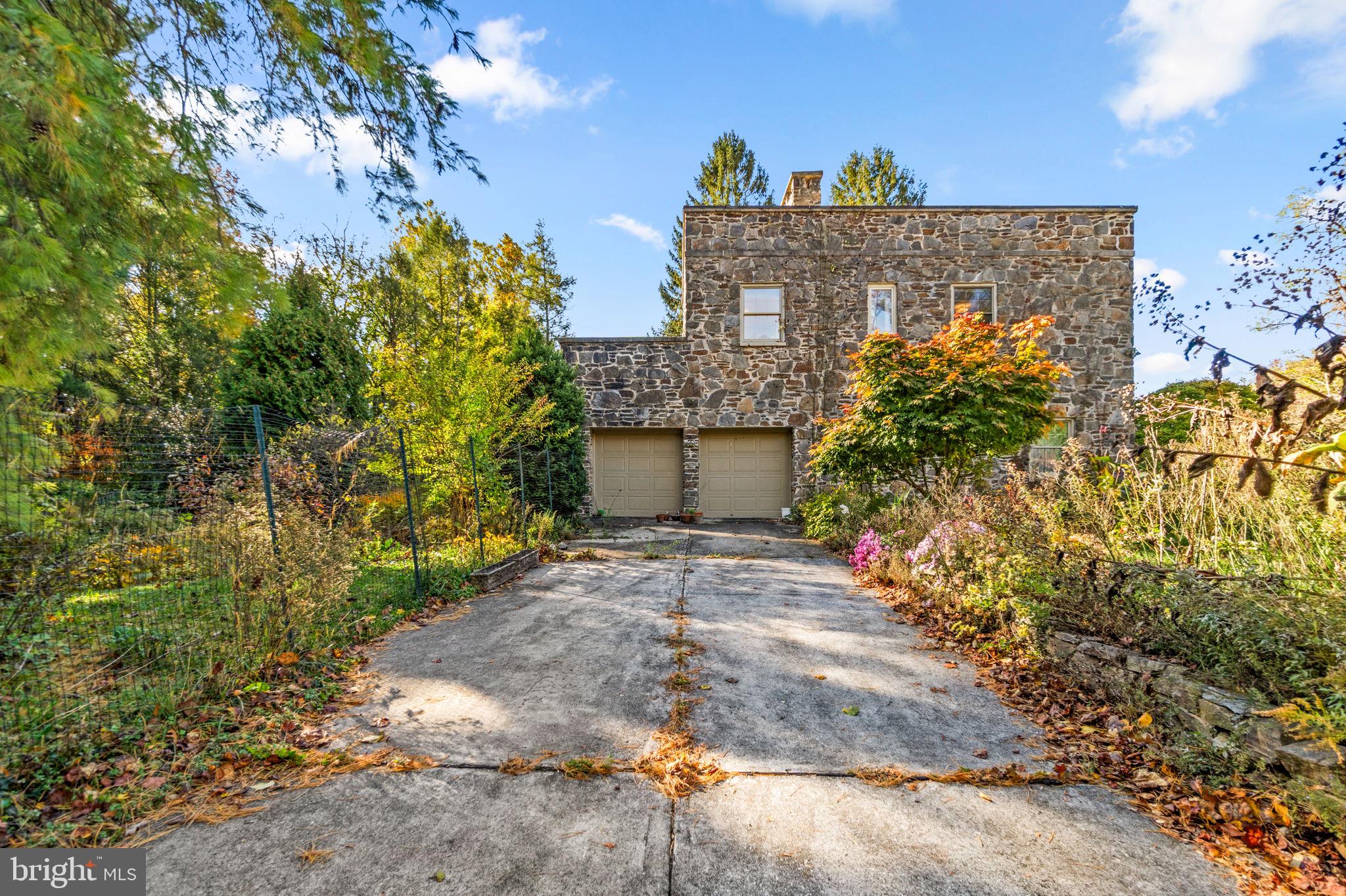 TOWSON ESTATES - Residential