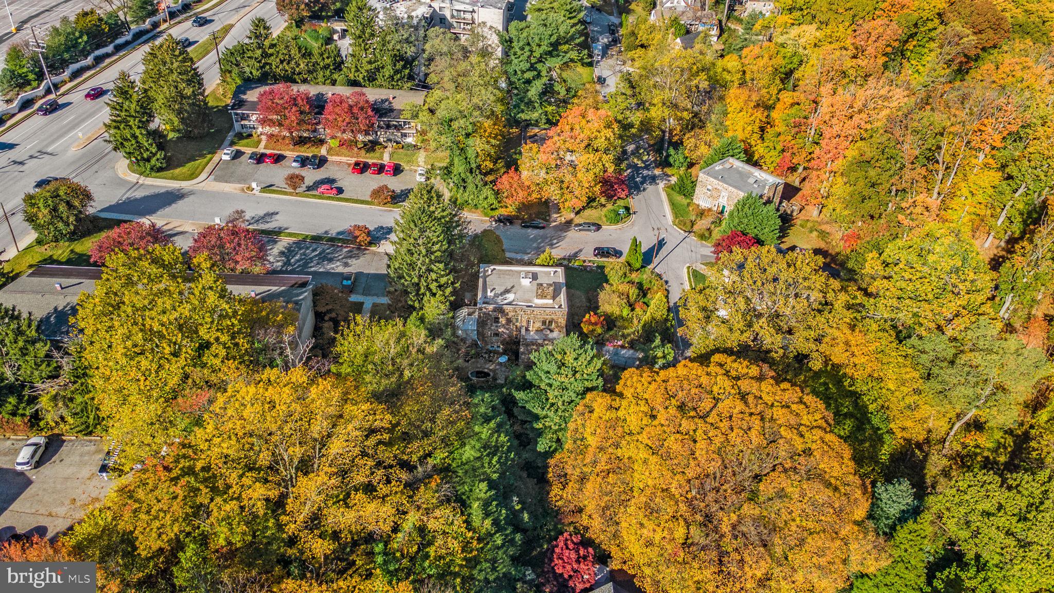 TOWSON ESTATES - Residential