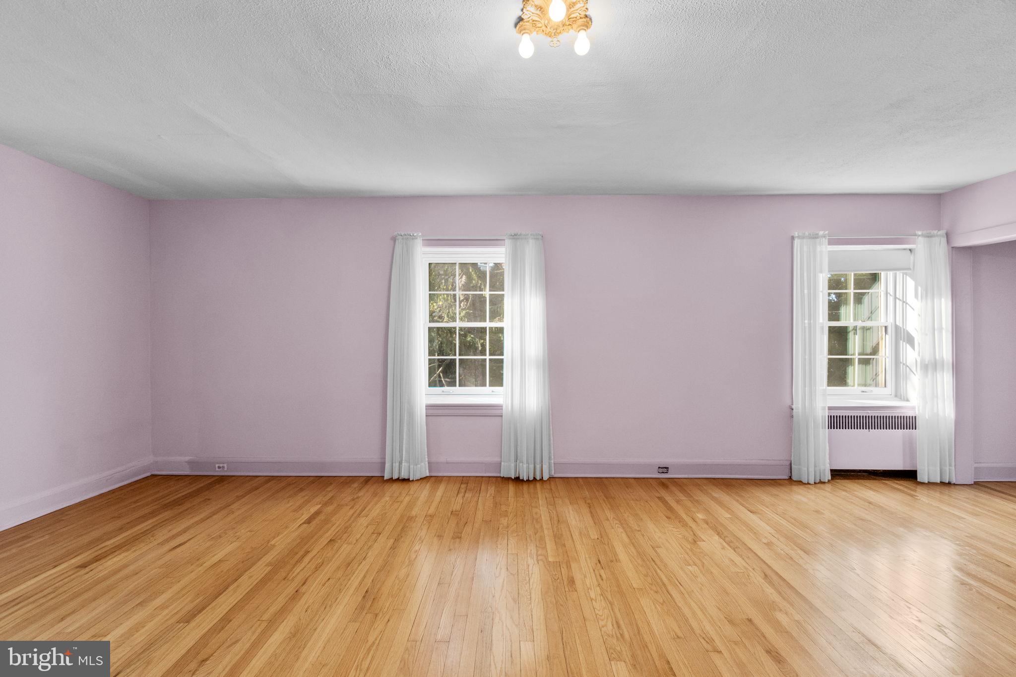 TOWSON ESTATES - Residential