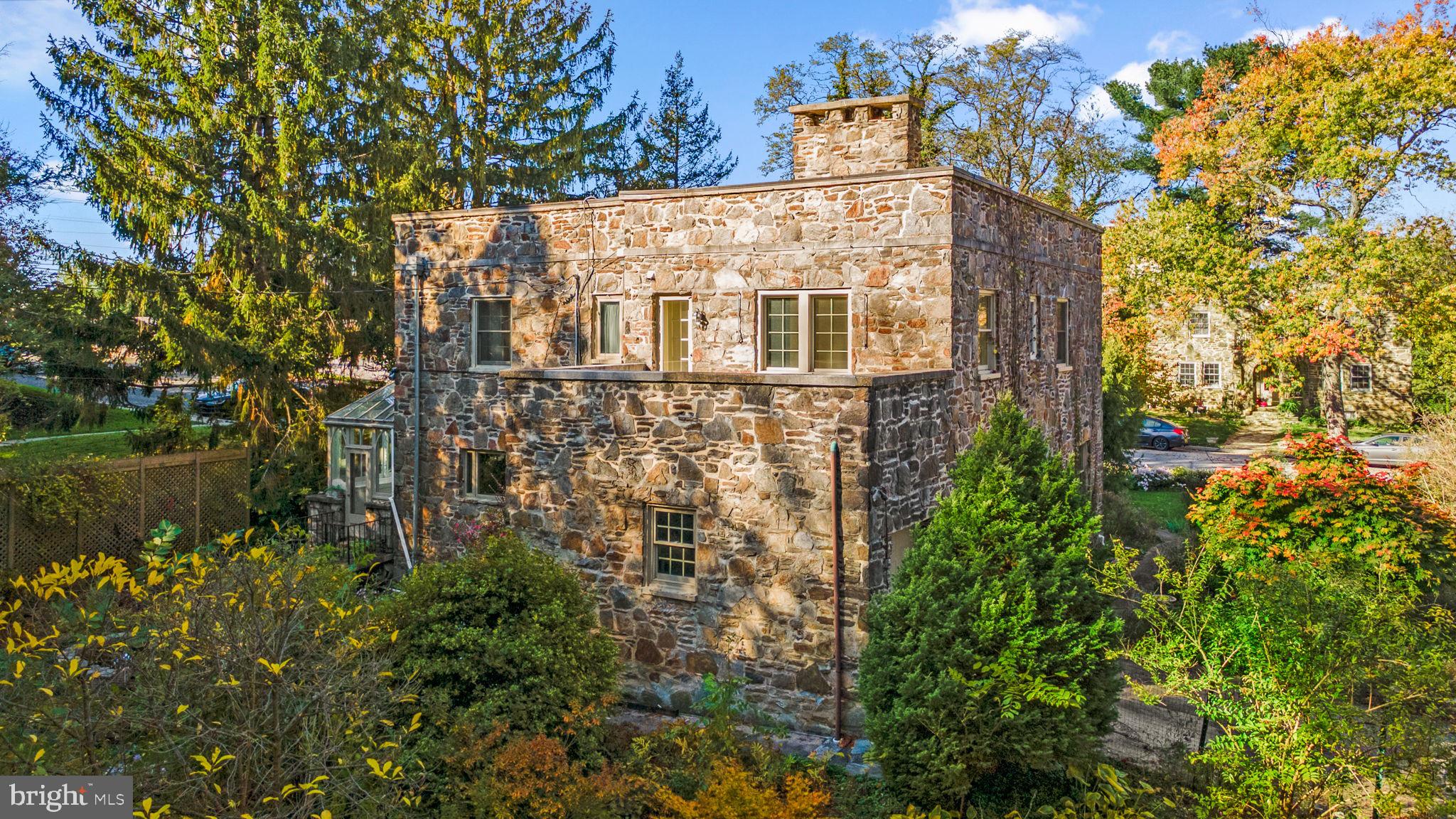 TOWSON ESTATES - Residential