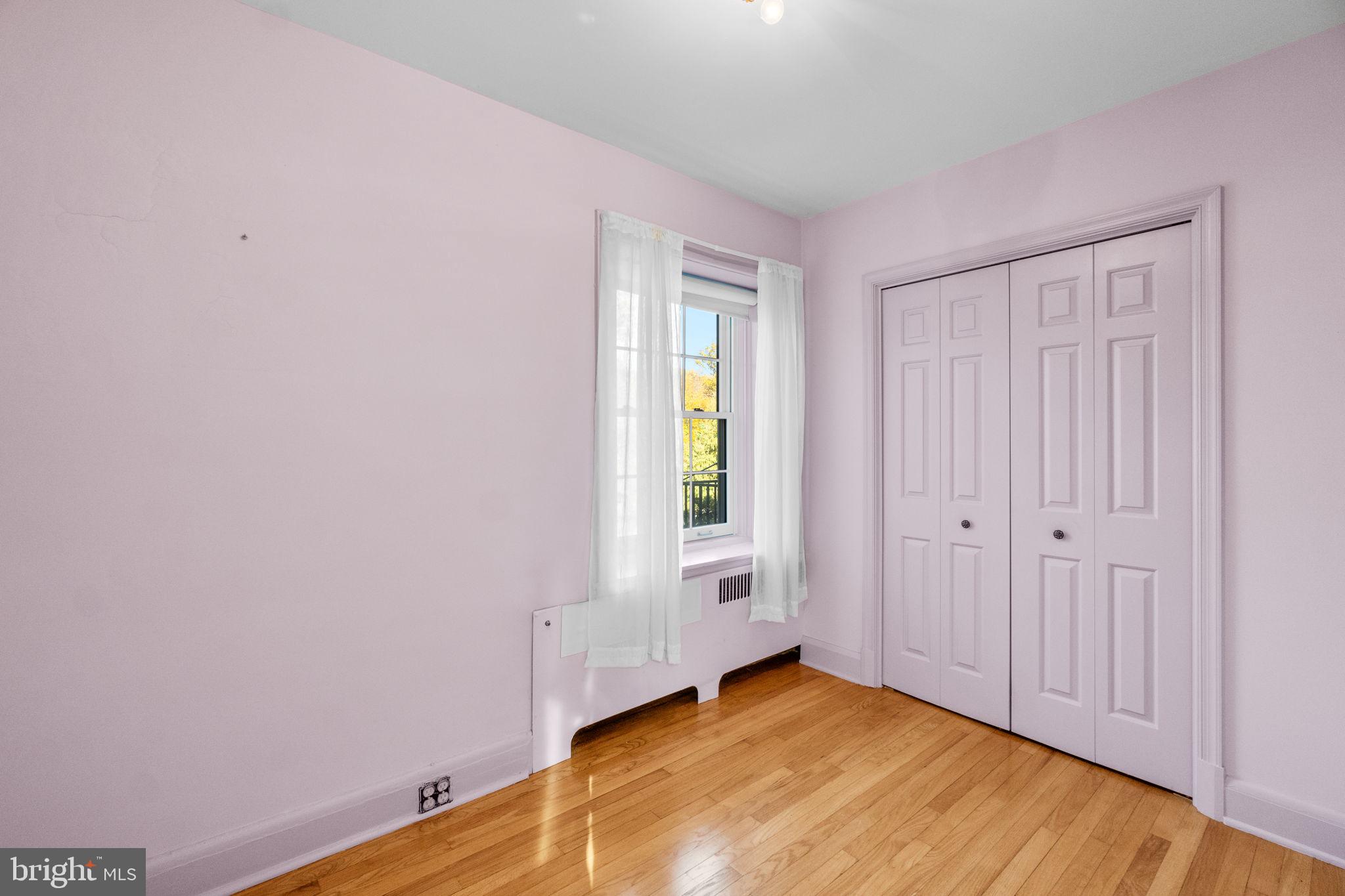 TOWSON ESTATES - Residential