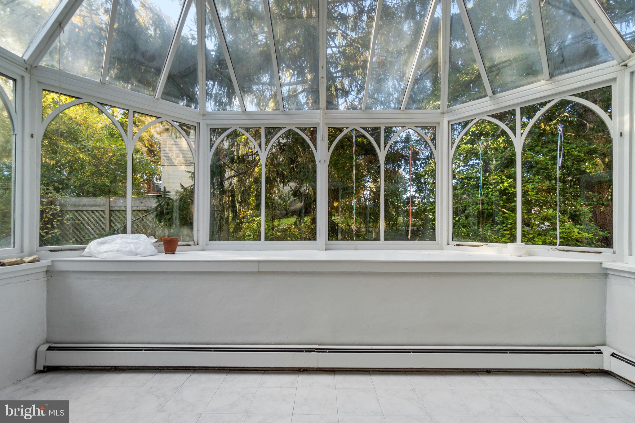 TOWSON ESTATES - Residential