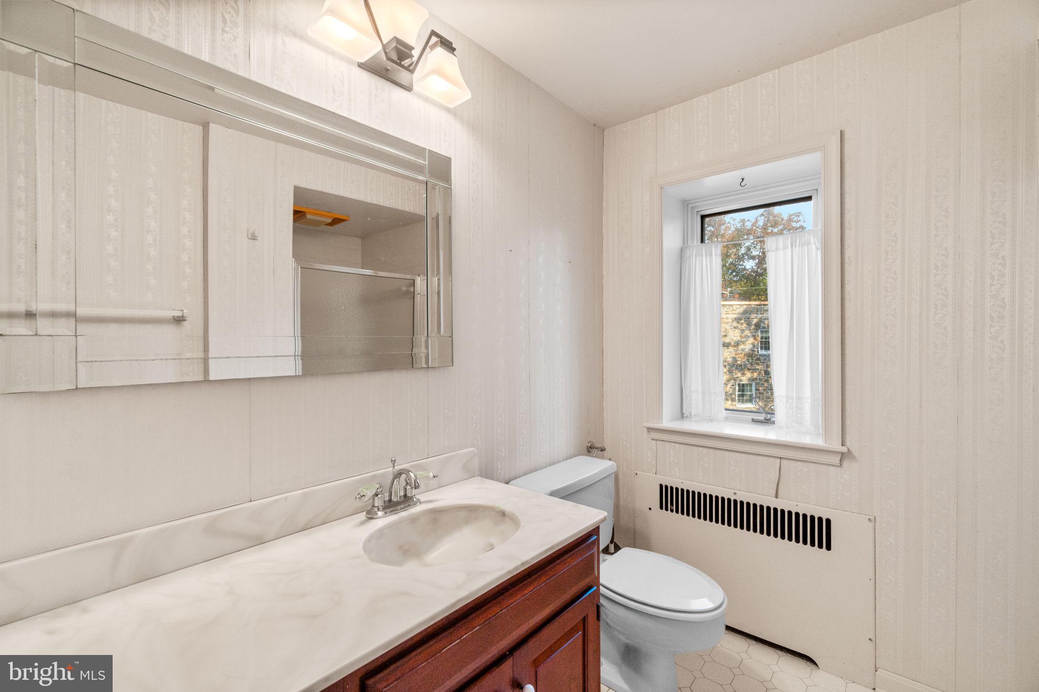 TOWSON ESTATES - Residential