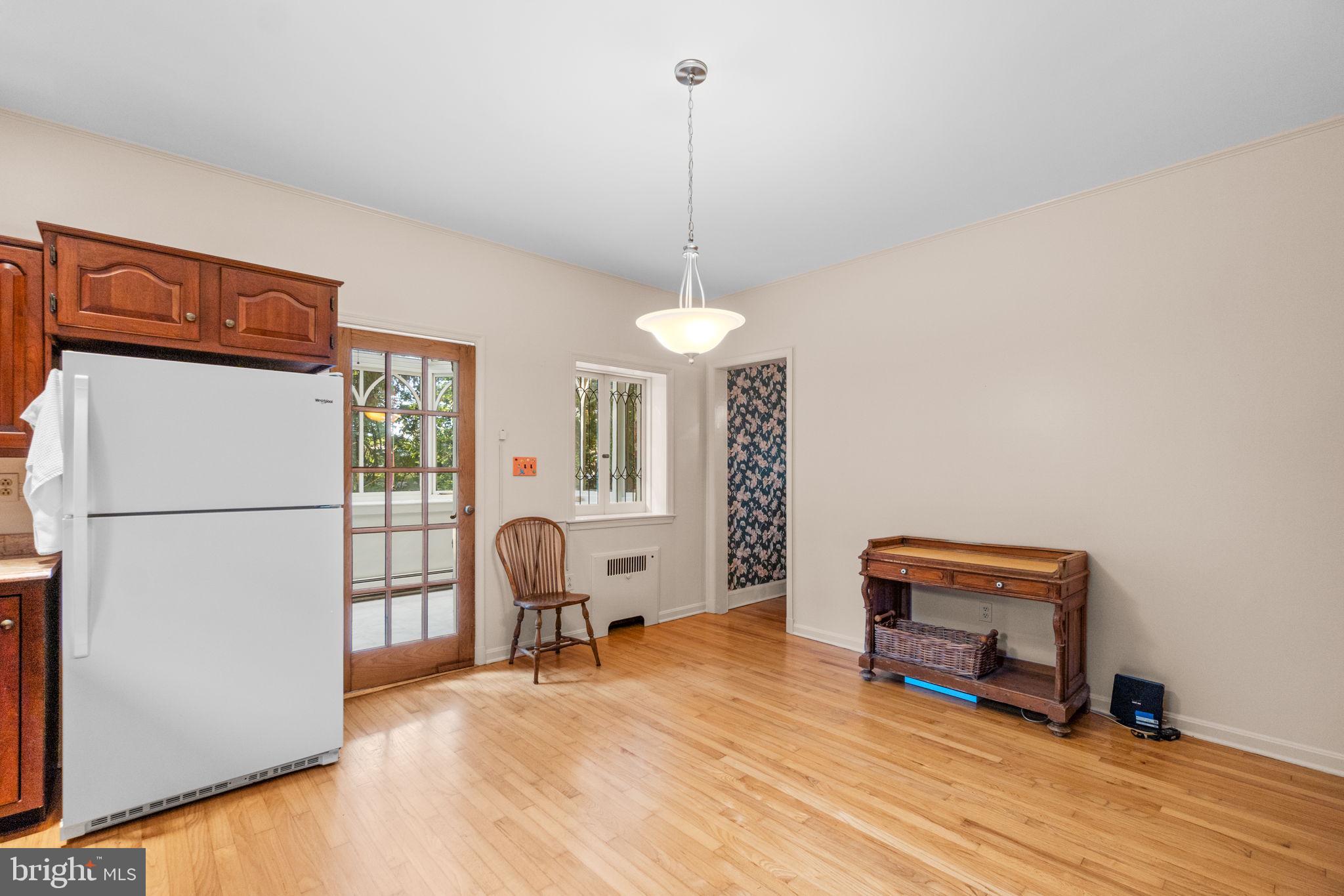 TOWSON ESTATES - Residential