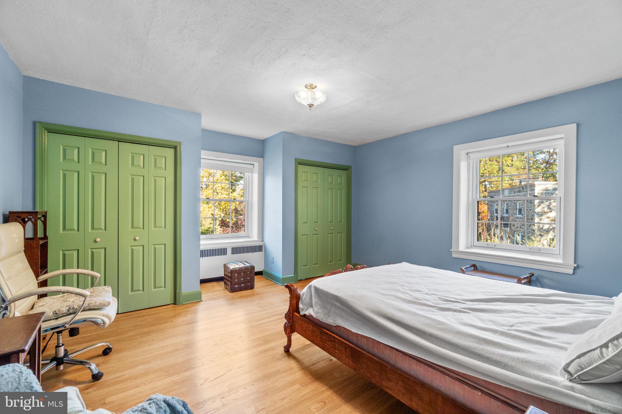 TOWSON ESTATES - Residential