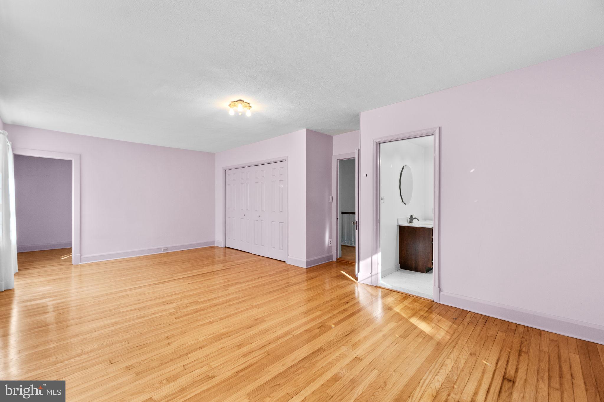 TOWSON ESTATES - Residential