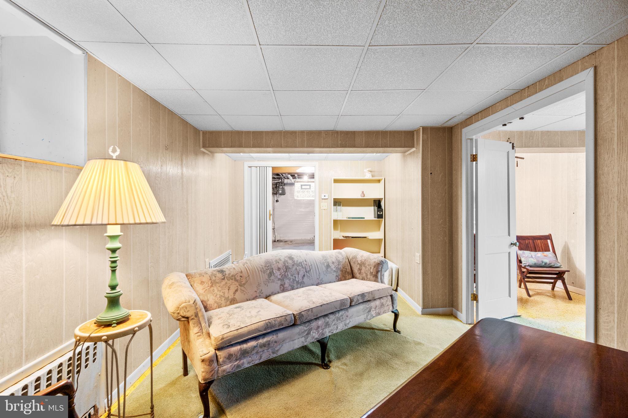 TOWSON ESTATES - Residential