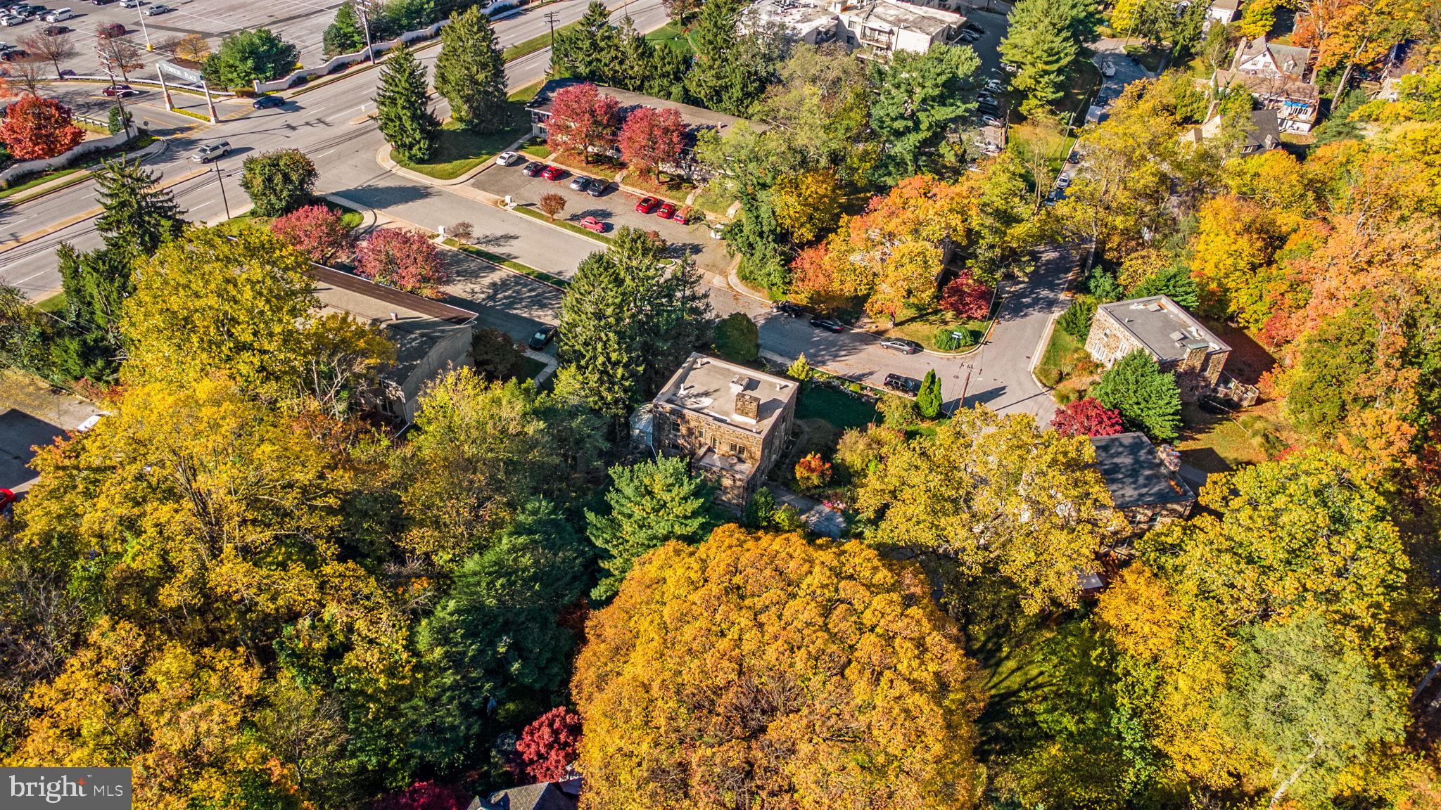 TOWSON ESTATES - Residential