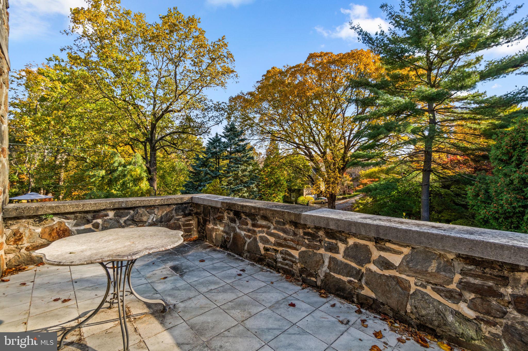 TOWSON ESTATES - Residential