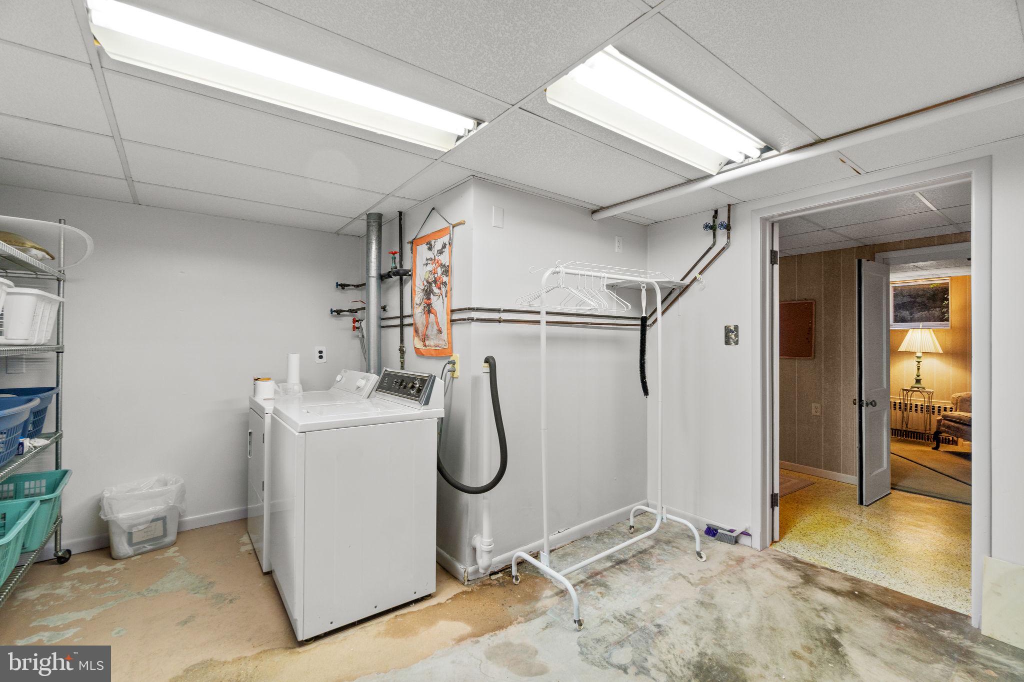 TOWSON ESTATES - Residential