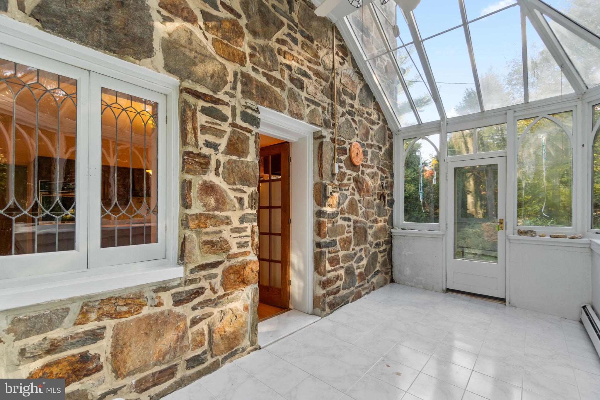 TOWSON ESTATES - Residential