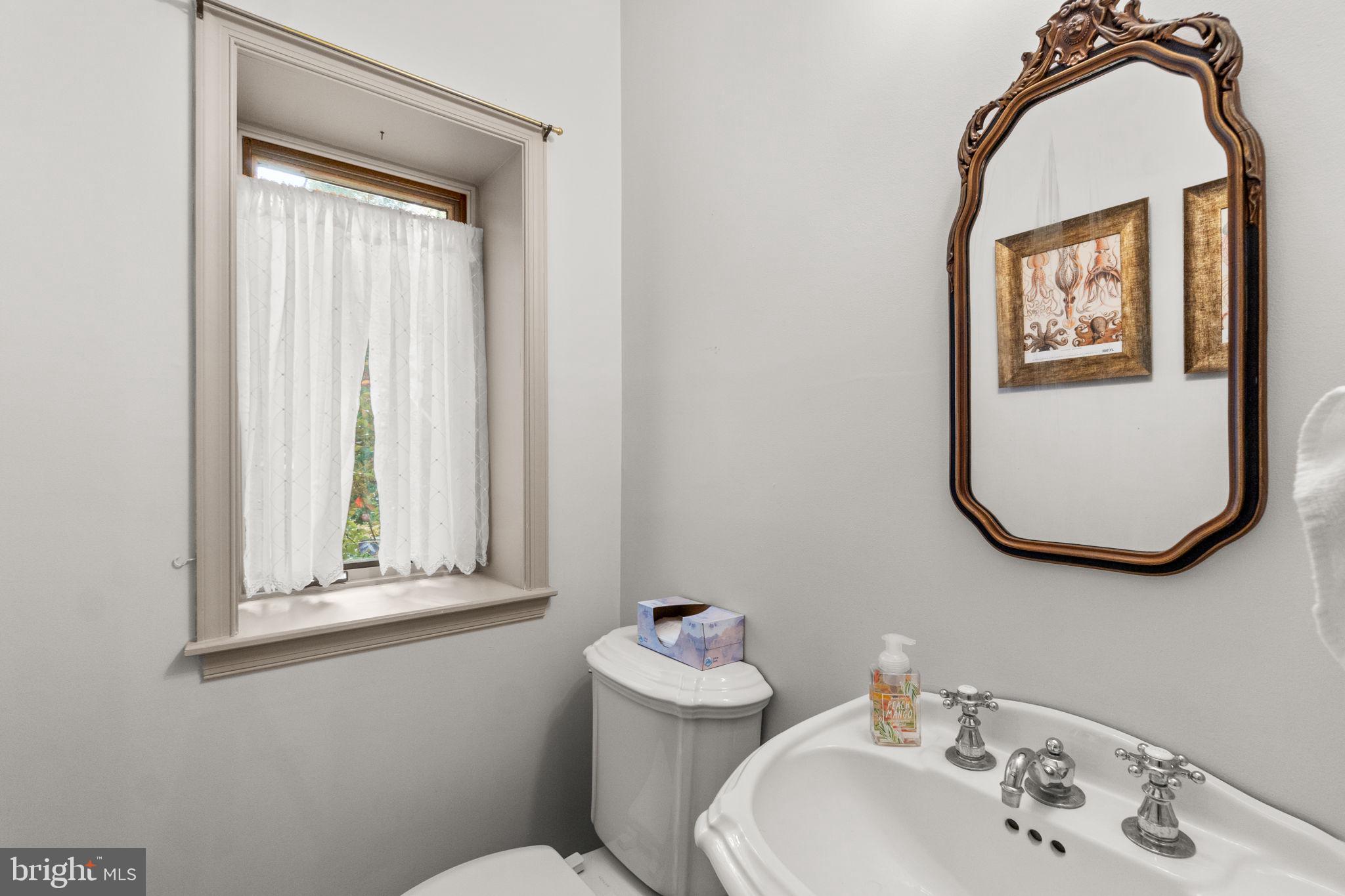 TOWSON ESTATES - Residential