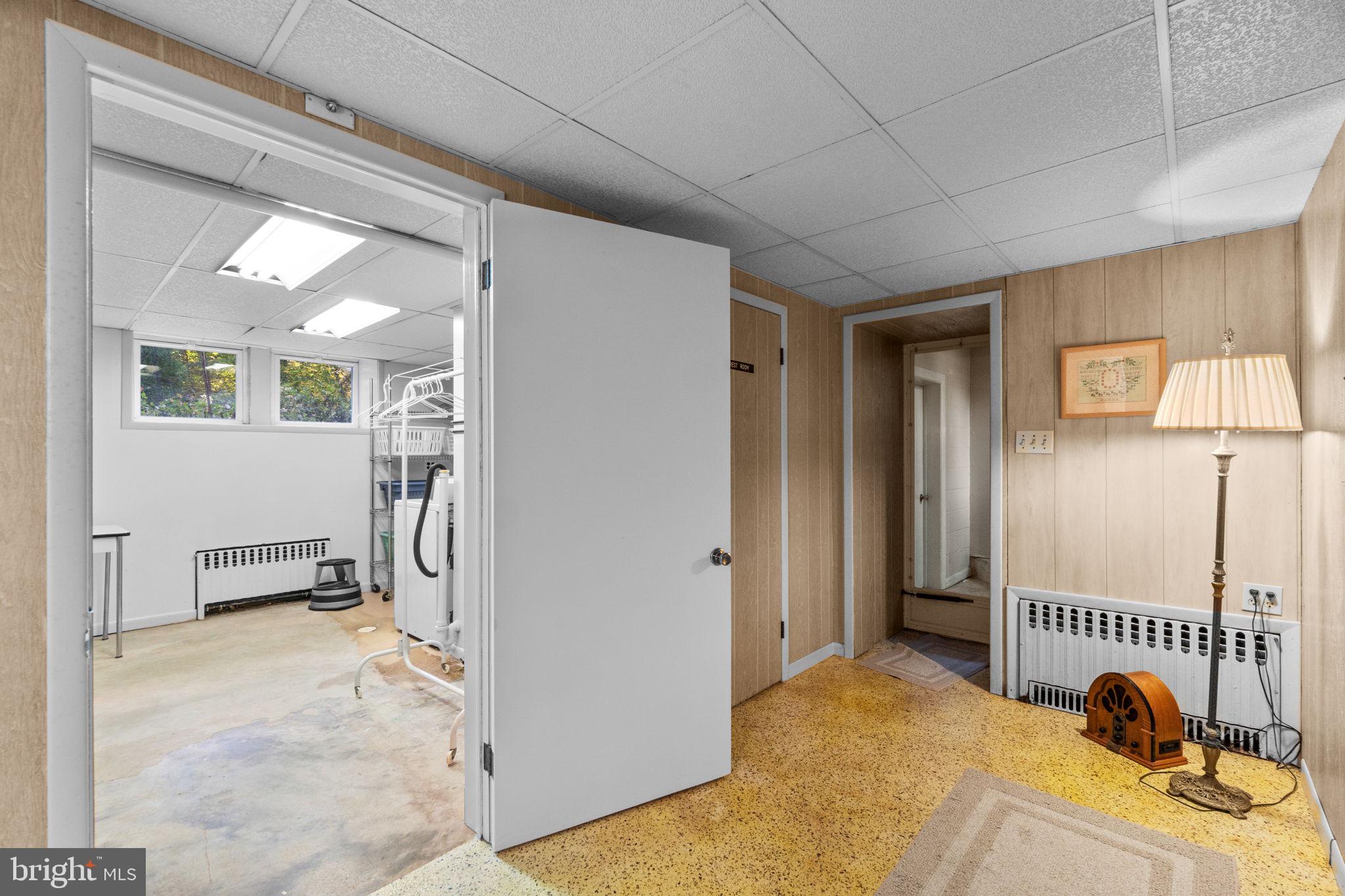 TOWSON ESTATES - Residential