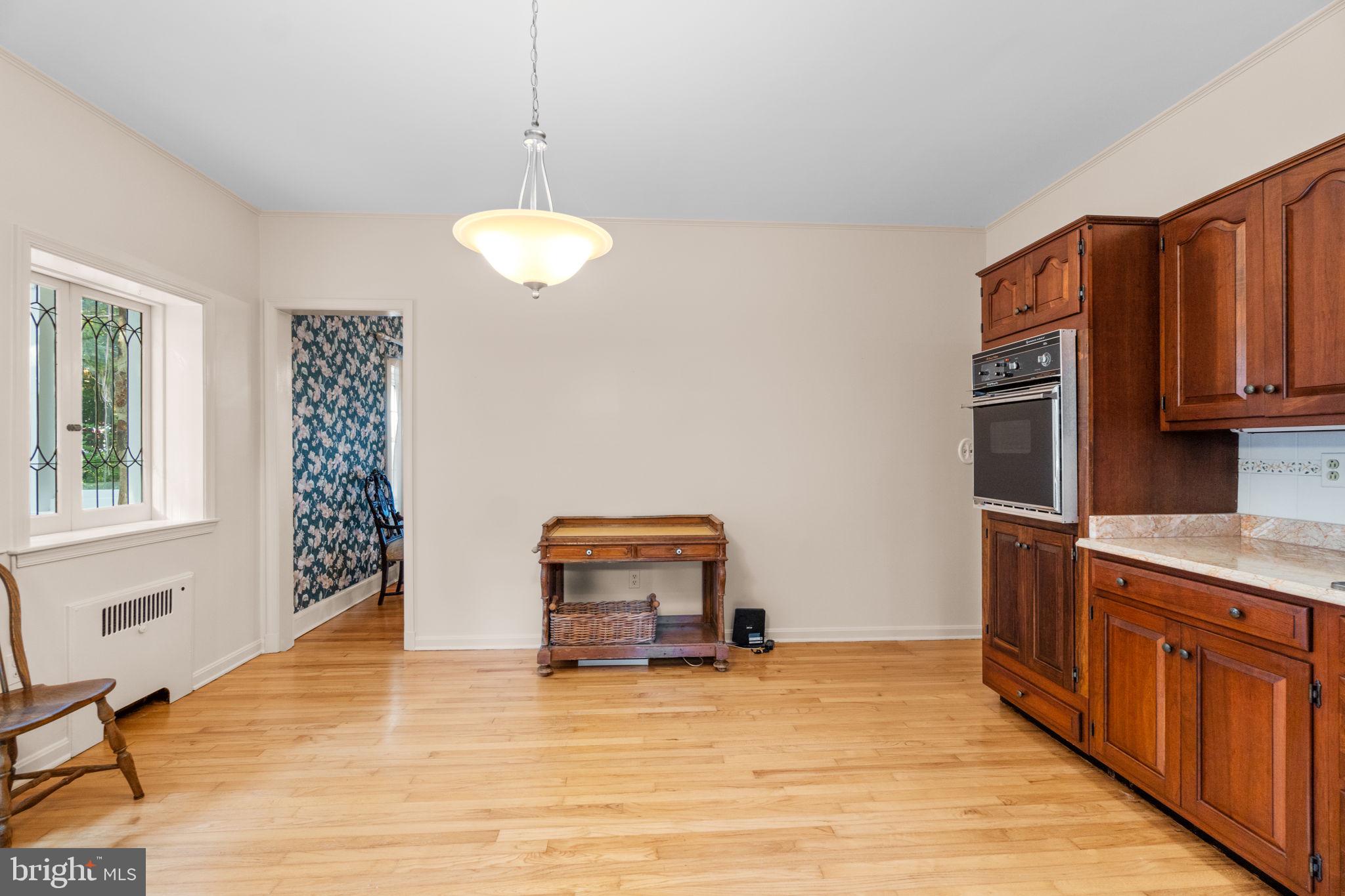 TOWSON ESTATES - Residential