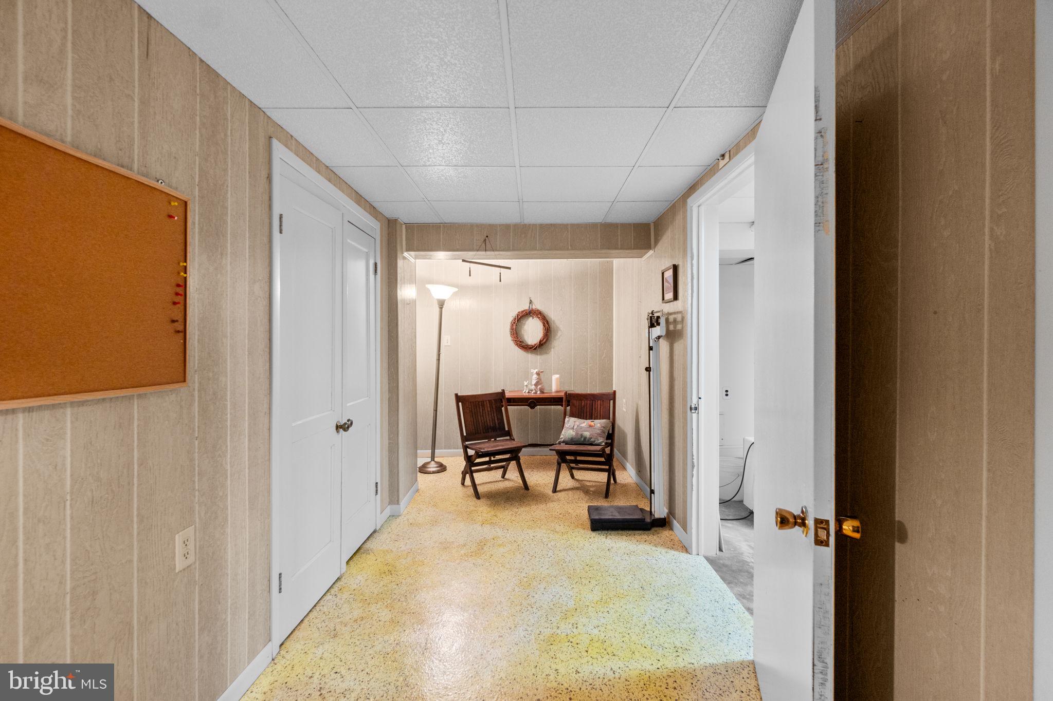 TOWSON ESTATES - Residential