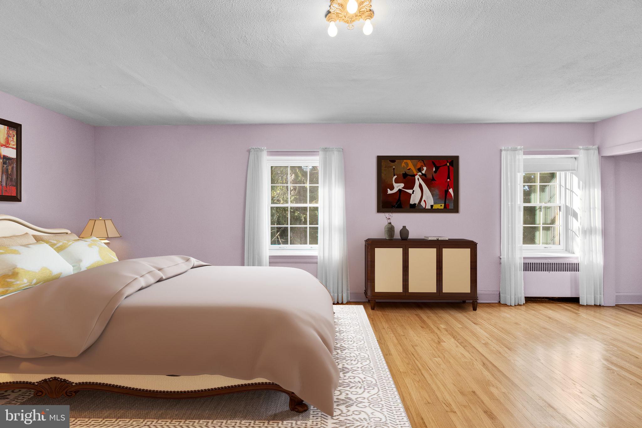 TOWSON ESTATES - Residential