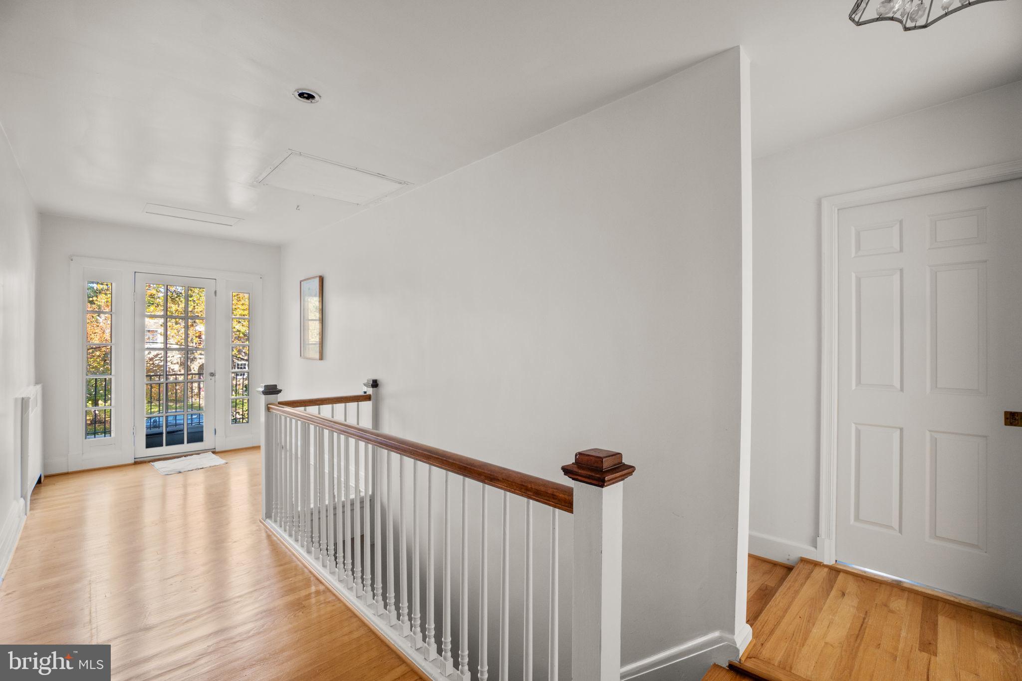 TOWSON ESTATES - Residential